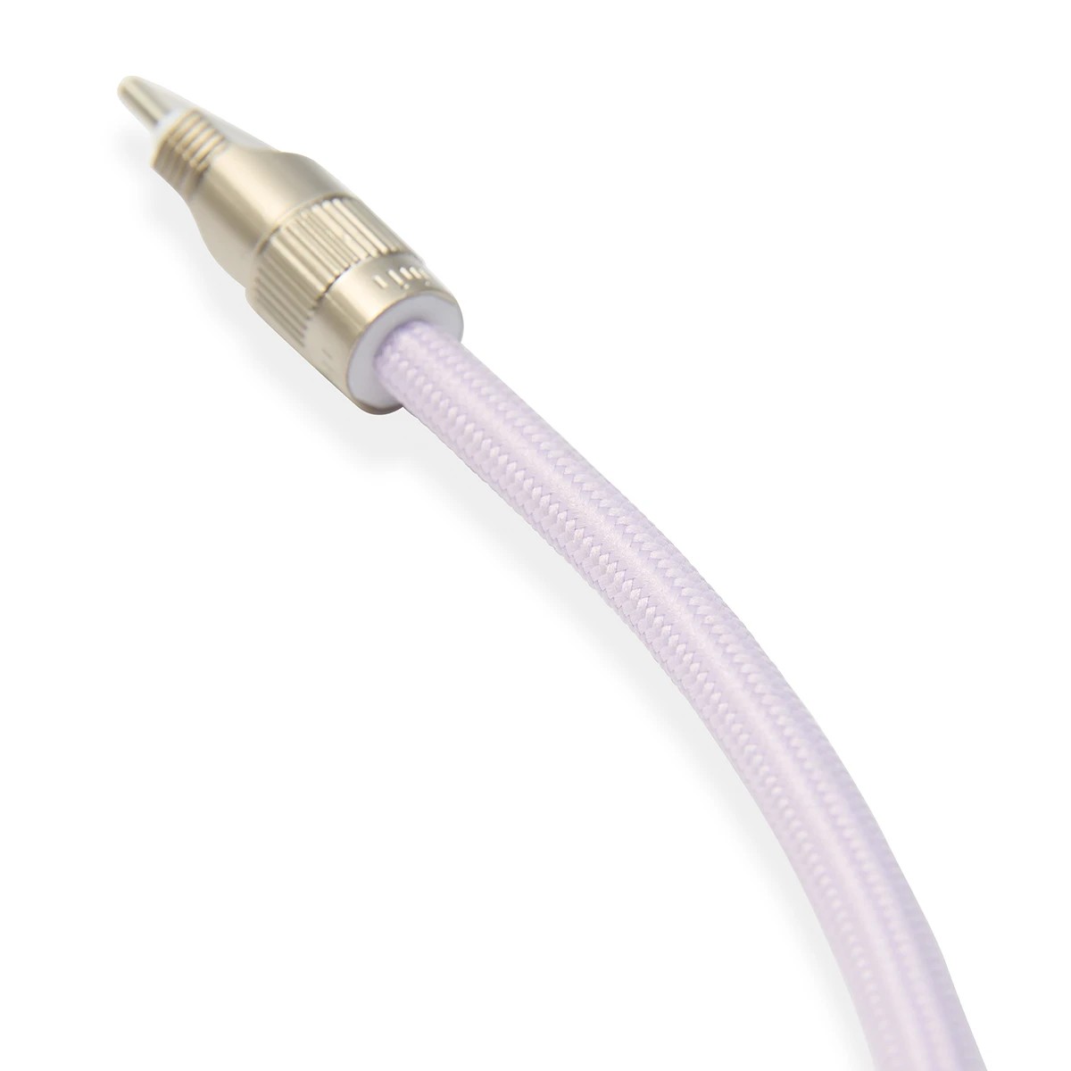 5 Wrist Strap Charging Cable - Lavender, 5 of 9