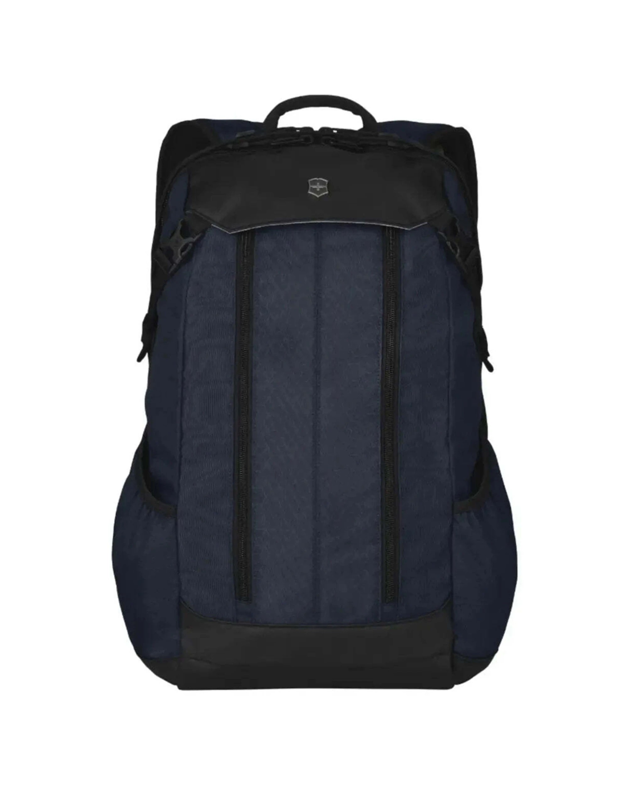 3 Victorinox Altmont Original Slimline 15.6in Laptop Backpack Laptop Pocket Tablet Compartment - Blue, 3 of 6