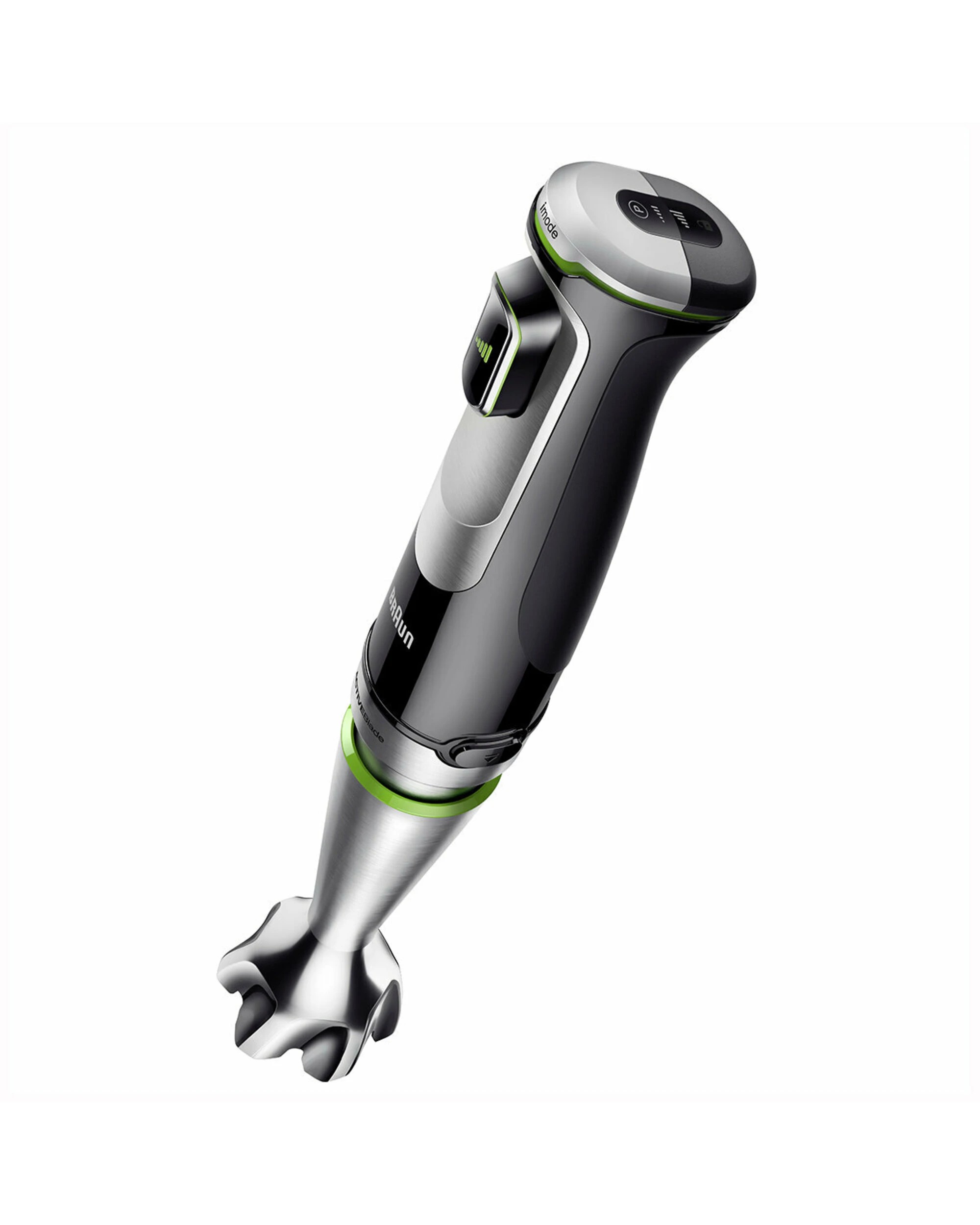 5 Braun MultiQuick 9 Hand Blender, 5 of 5