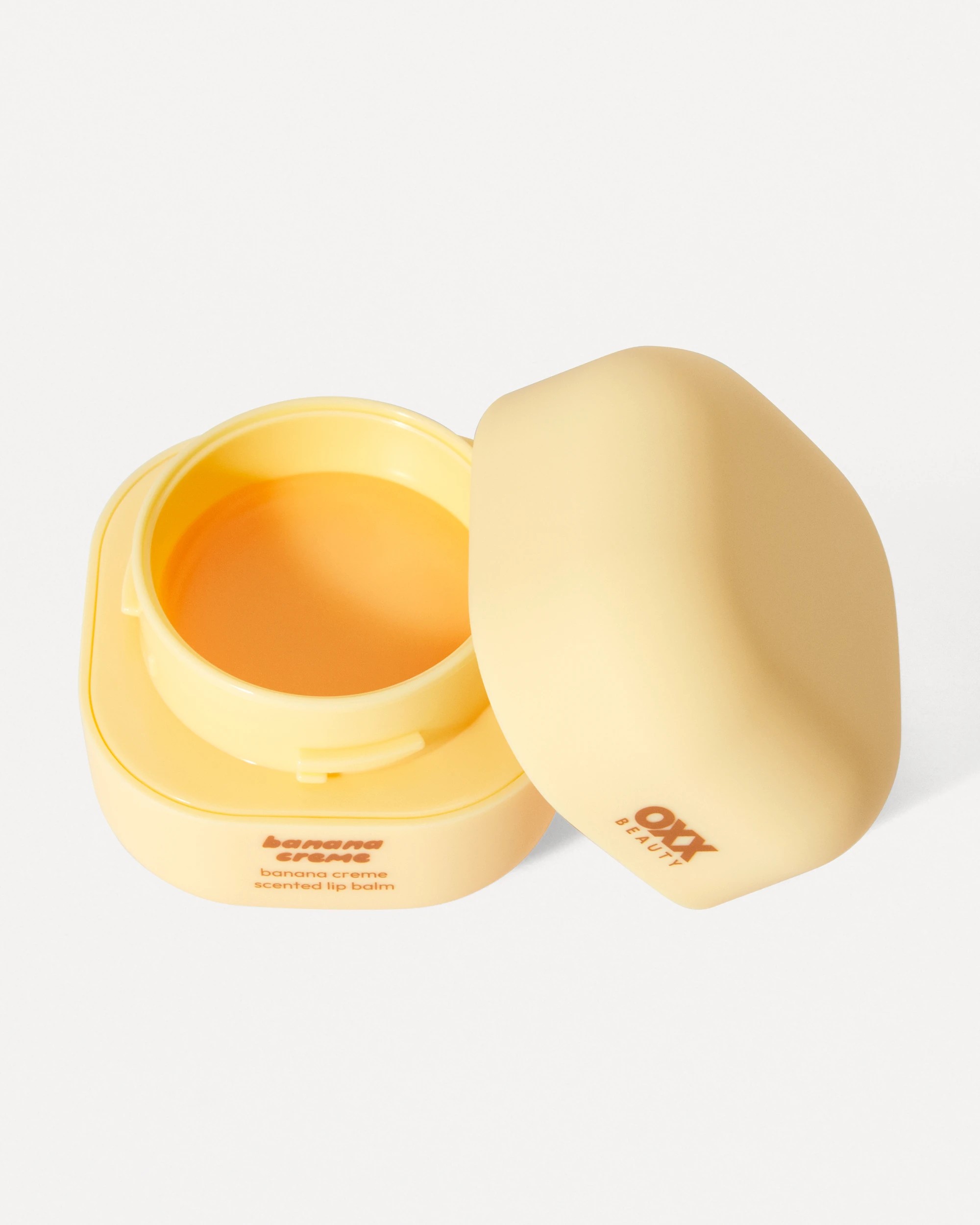 4 OXX Beauty Banana Creme Scented Lip Duo, 4 of 5