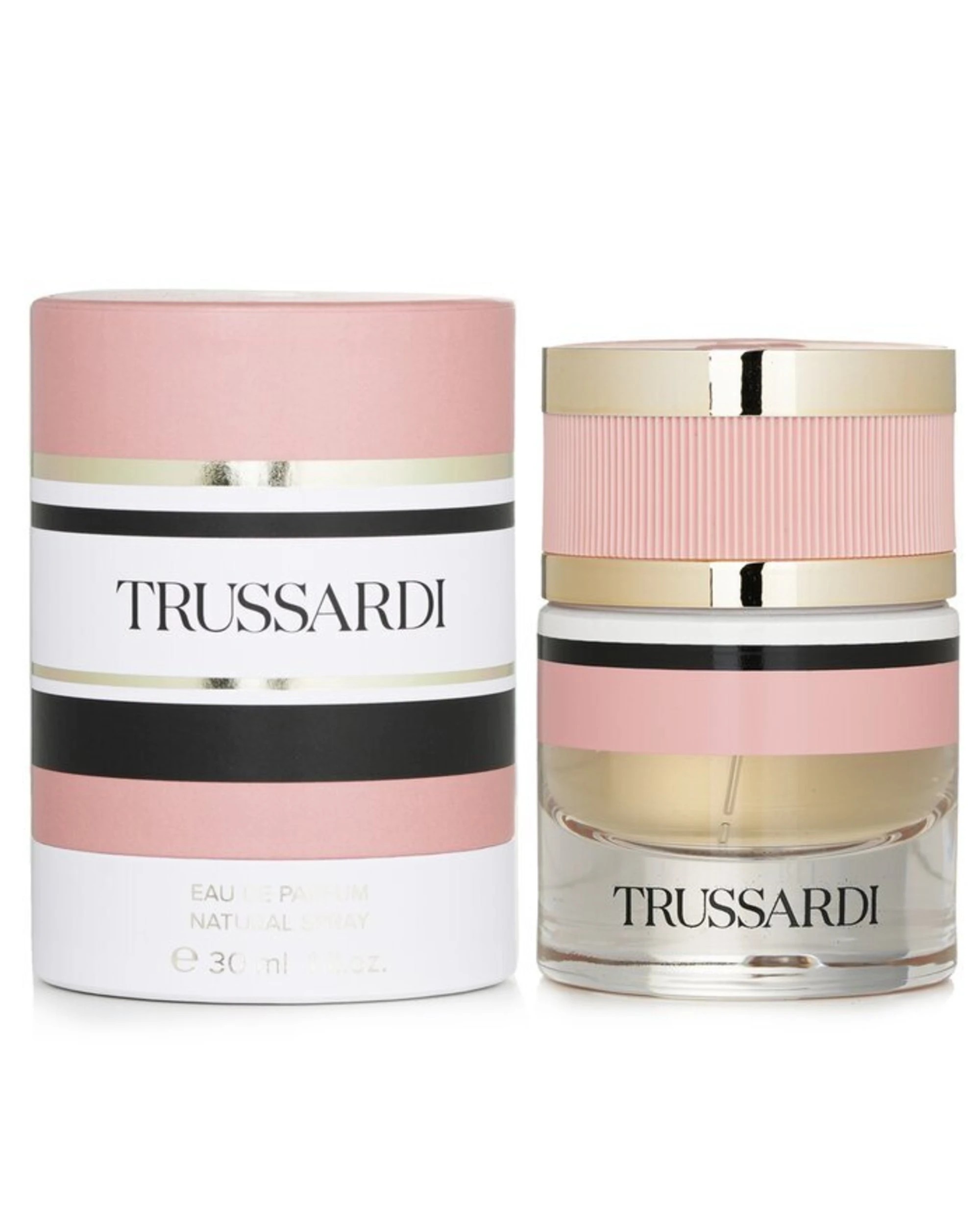2 Trussardi Eau de Parfum Spray 30ml/1oz, 2 of 3