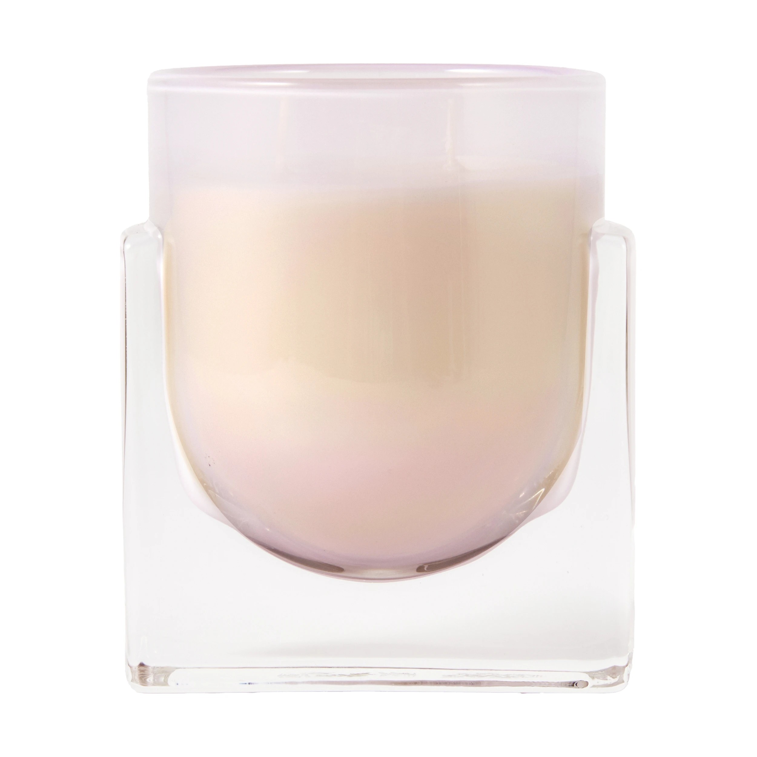 1 Luxe Sweet Saffron Candle, 1 of 4