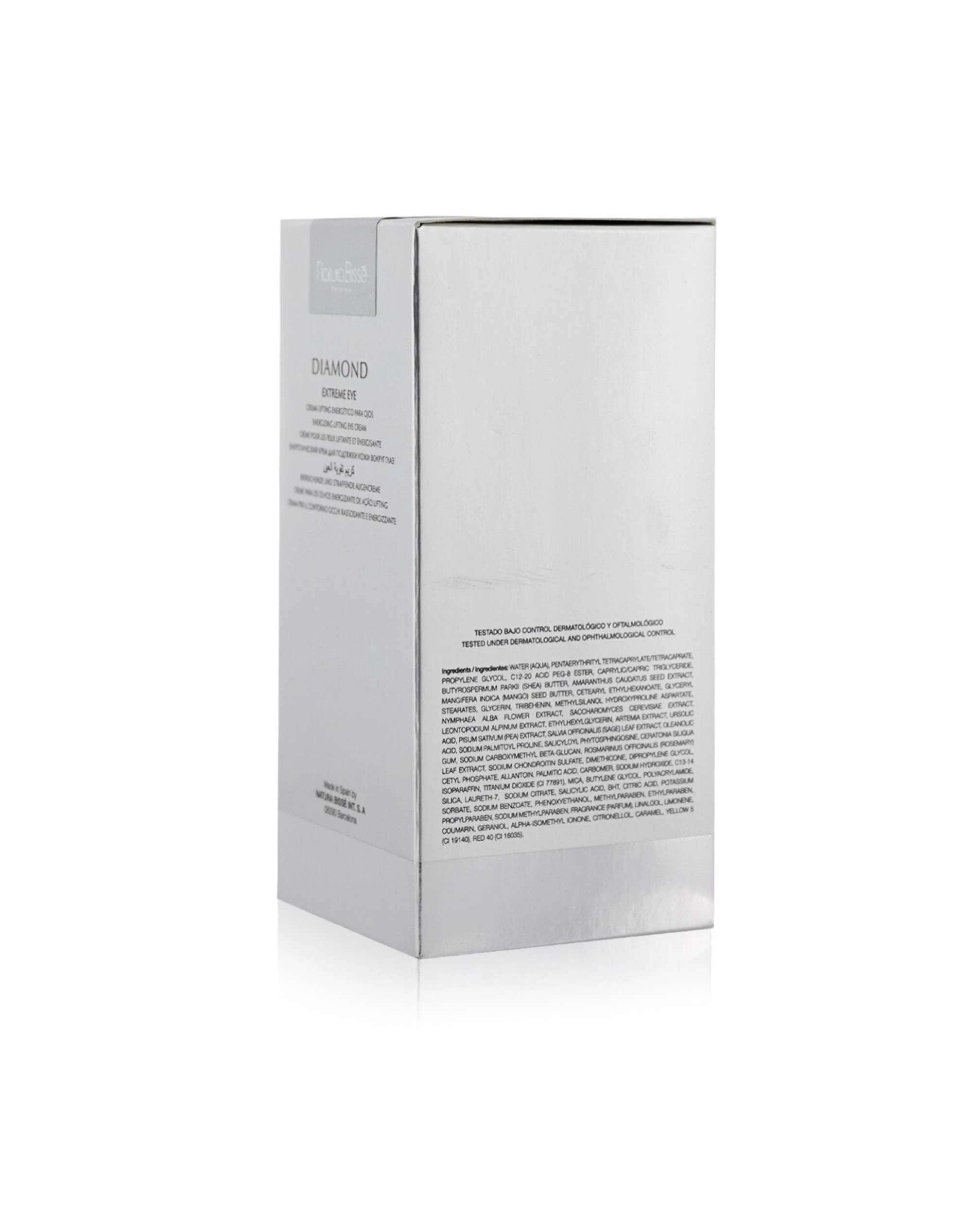 3 Natura Bisse Diamond Extreme Eye 25ml/0.8oz, 3 of 3