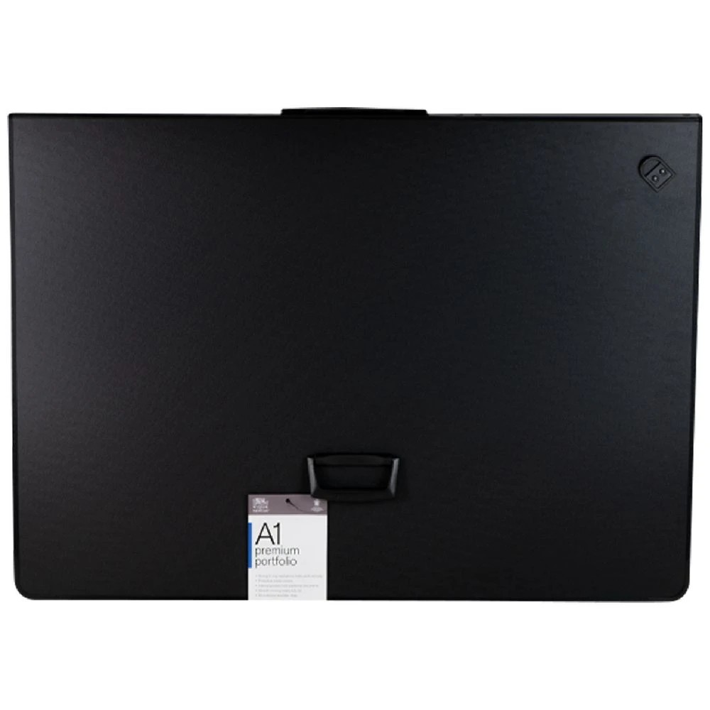 1 Winsor & Newton Premium Portfolio A1, 1 of 4