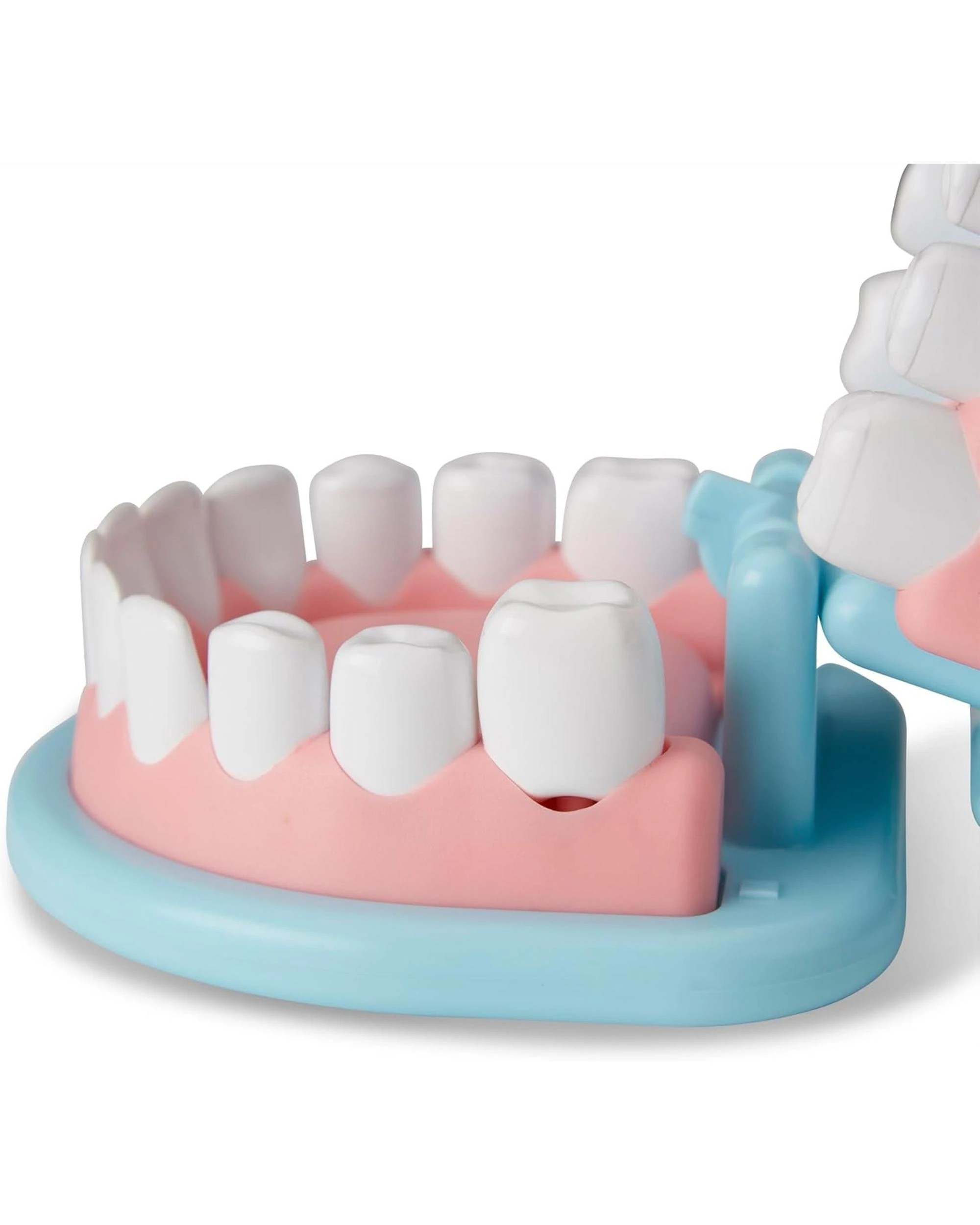 3 Melissa and Doug Super Smile Dentist Play Set, 3 of 6