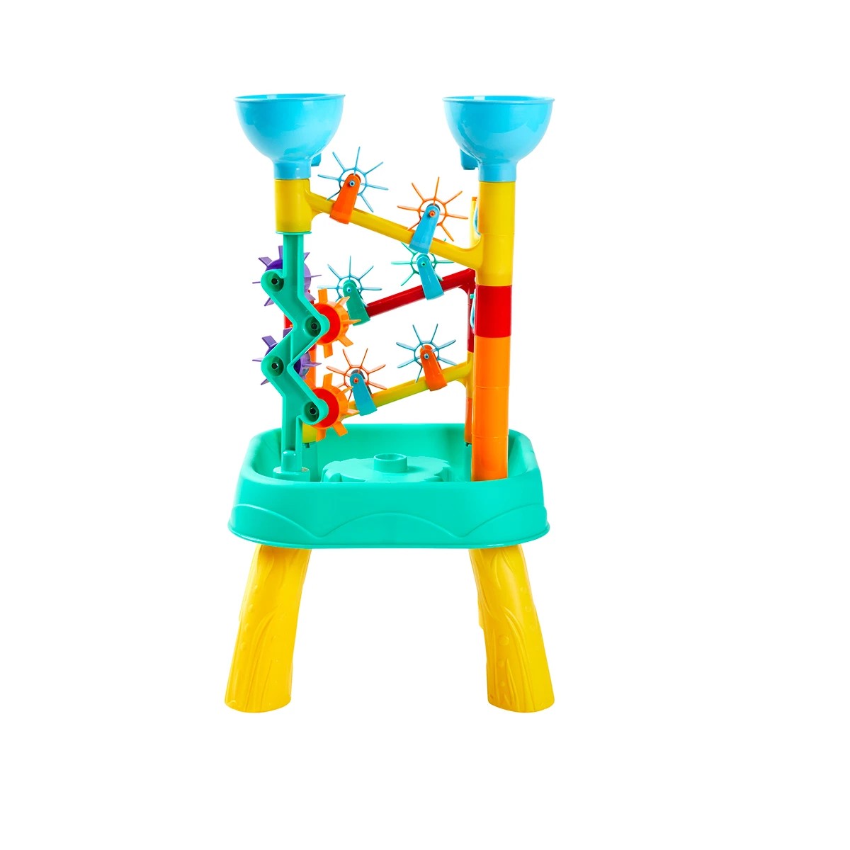 5 20 Piece Water Fountain Table, 5 of 10