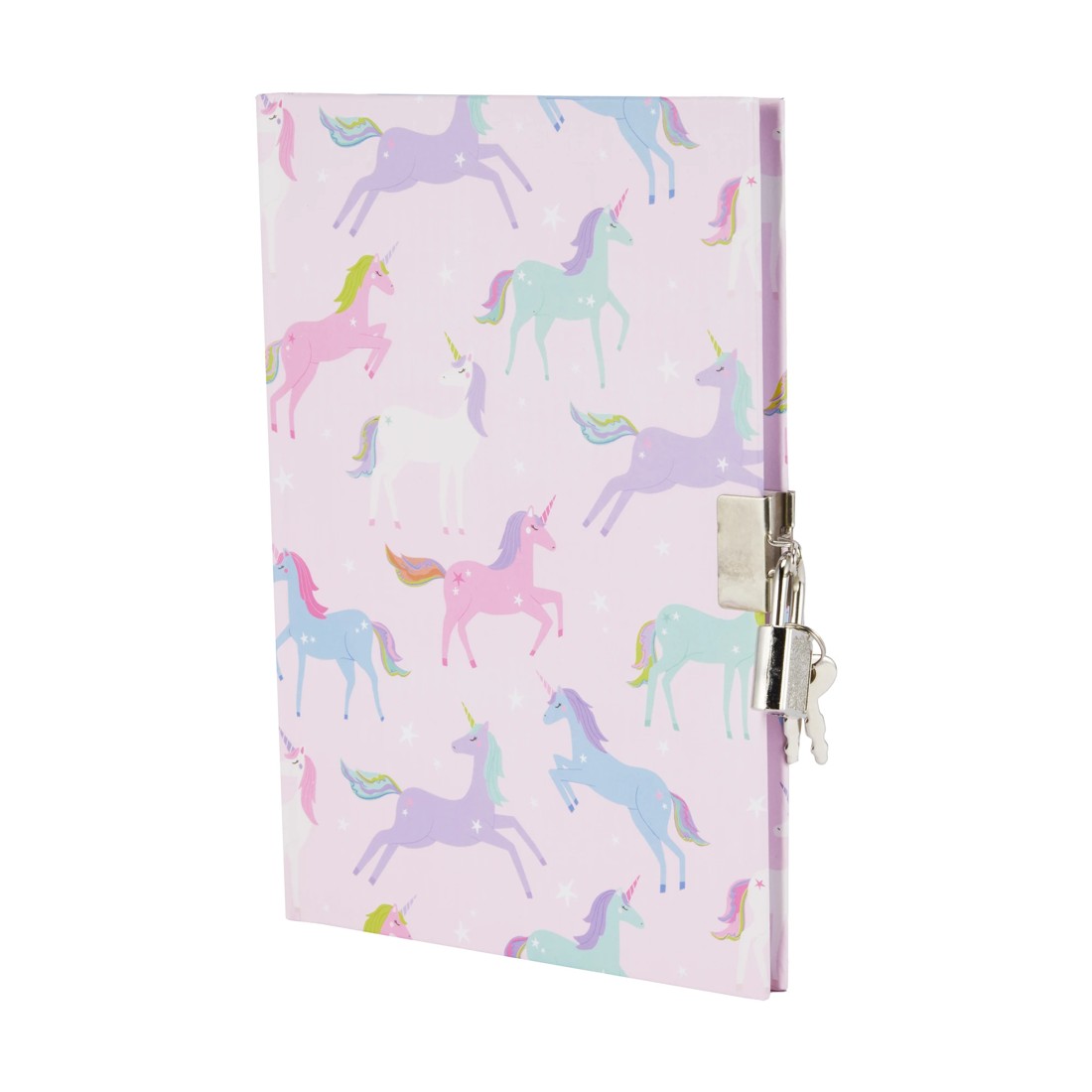 5 7 Piece Journal Set - Unicorn, 5 of 10