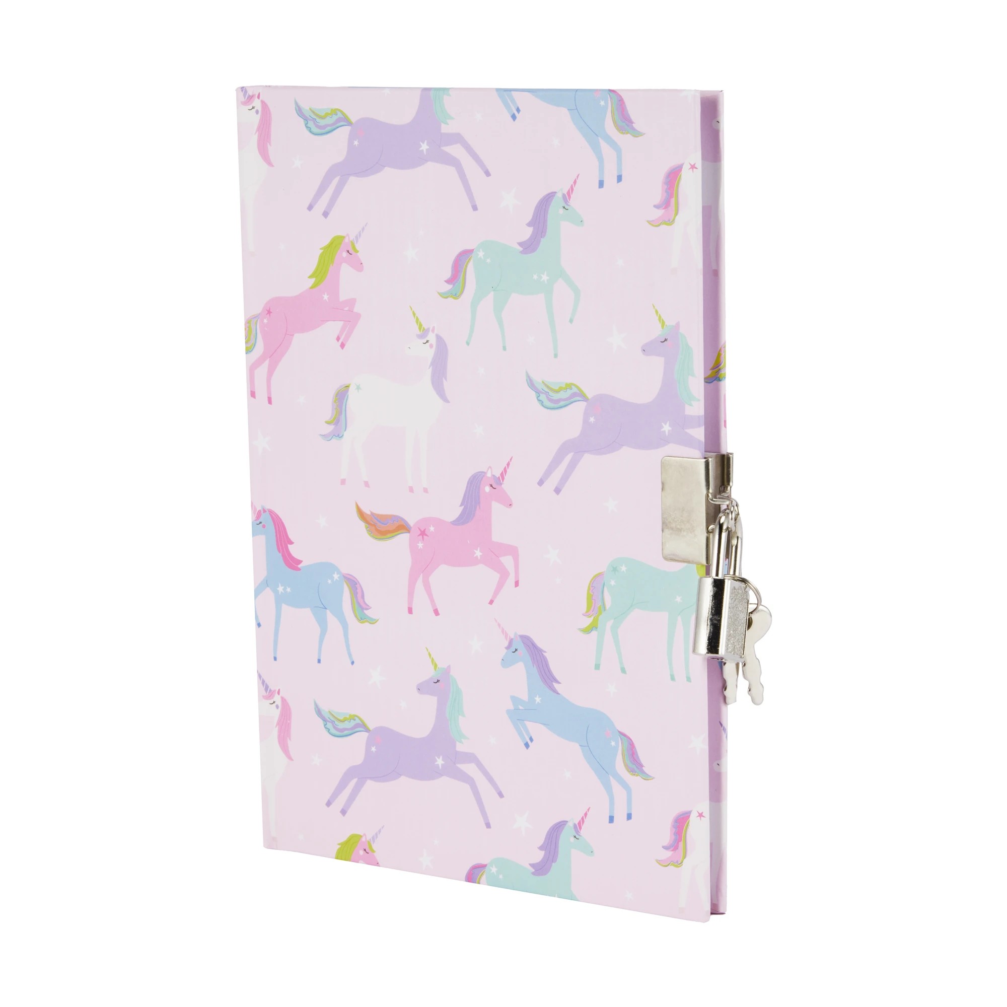 5 7 Piece Journal Set - Unicorn, 5 of 10