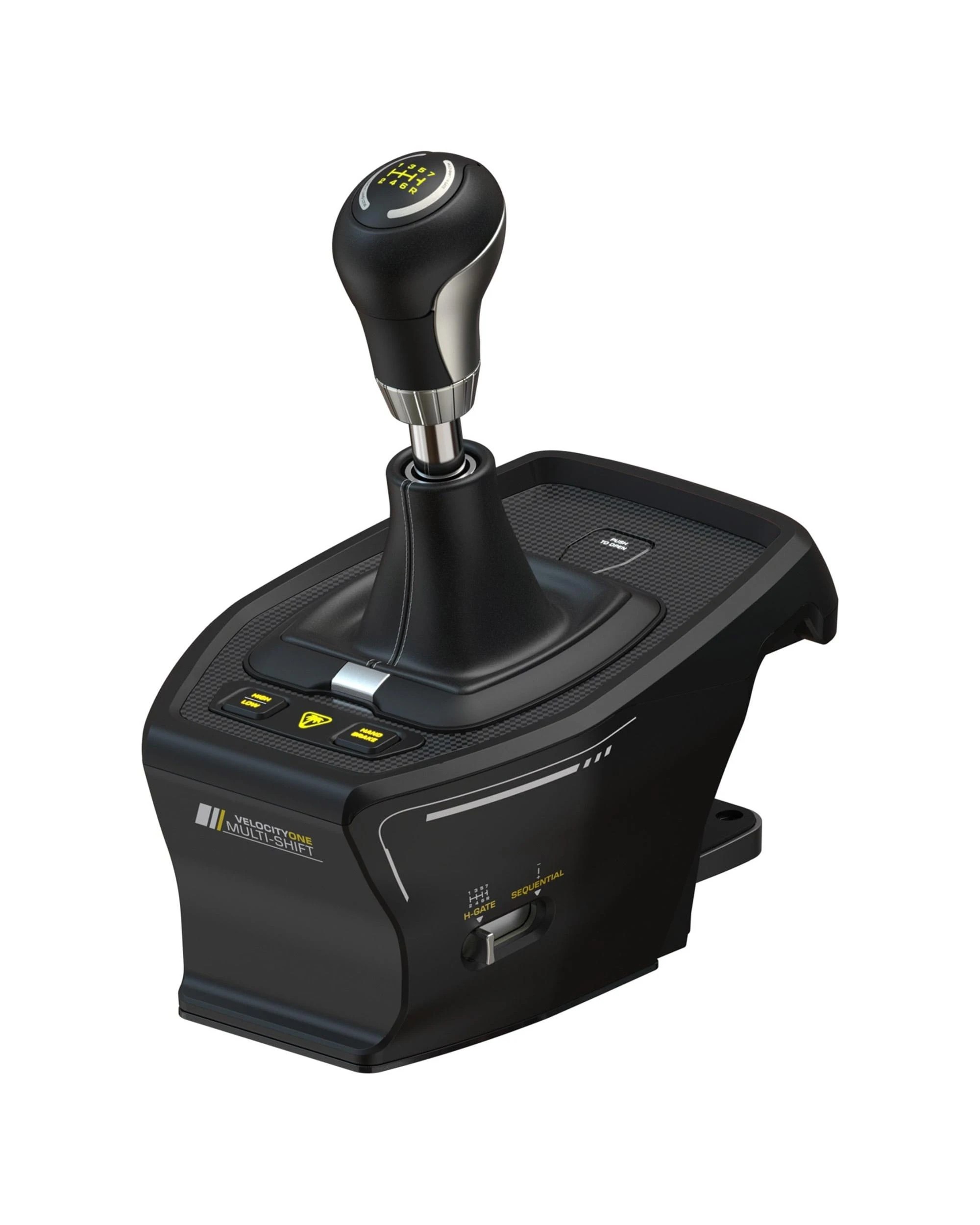 9 Turtle Beach VelocityOne Multi-Shift - Black, 9 of 9