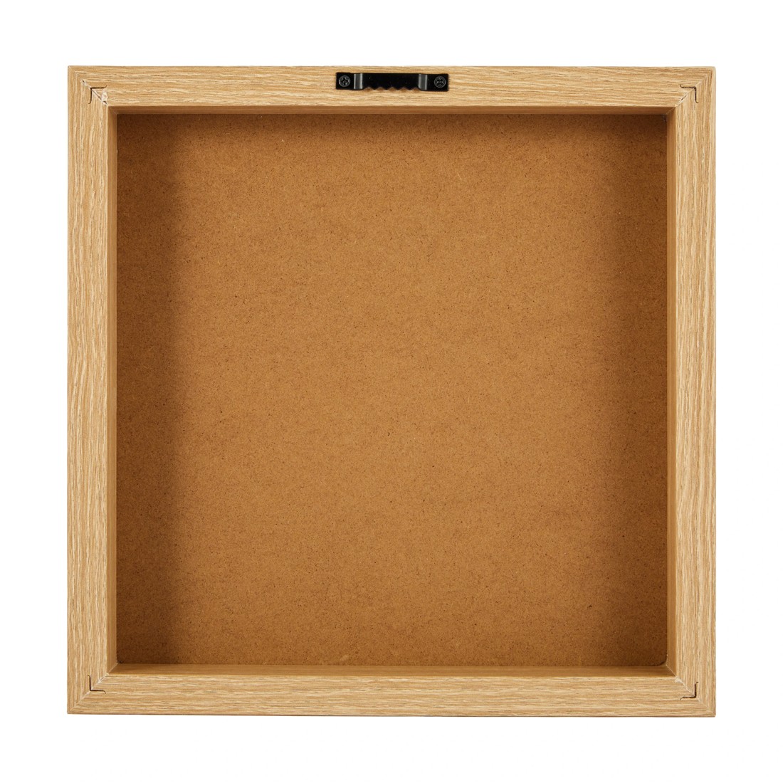 4 At The Beach Framed Canvas -25cm x 25cm, 4 of 5