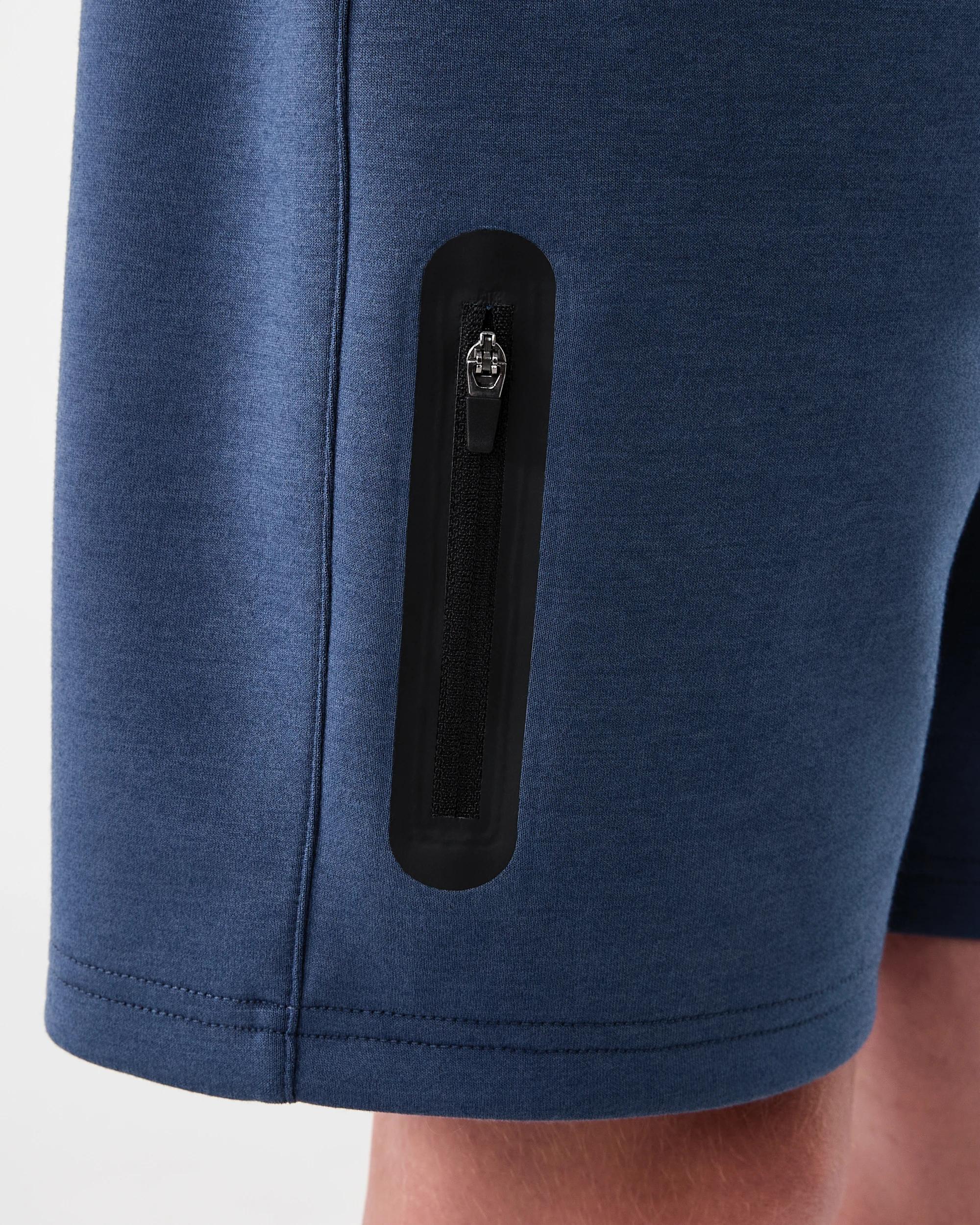 5 Scuba Shorts Drksea Blu, 5 of 7