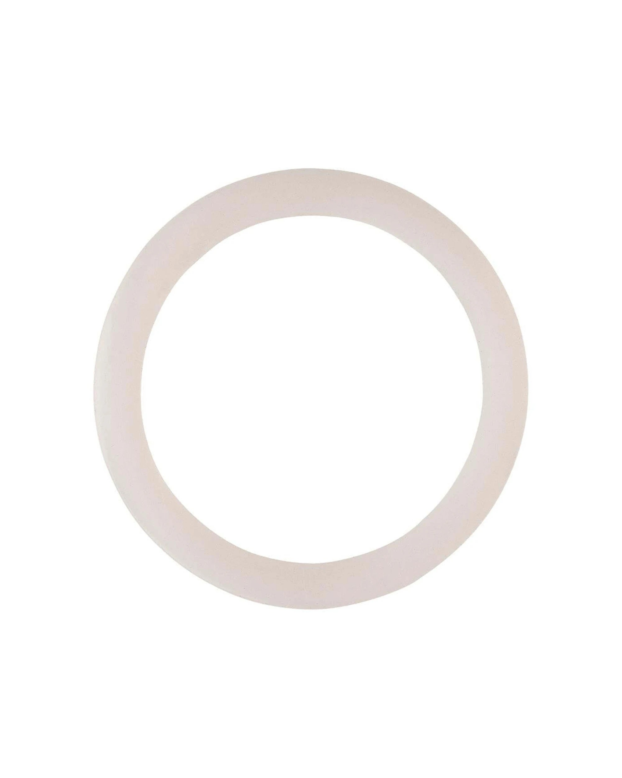 1 Avanti Classic Pro Silicone Gasket 3 Cup Replacement Part For Coffee Perco - Natural, 1 of 1
