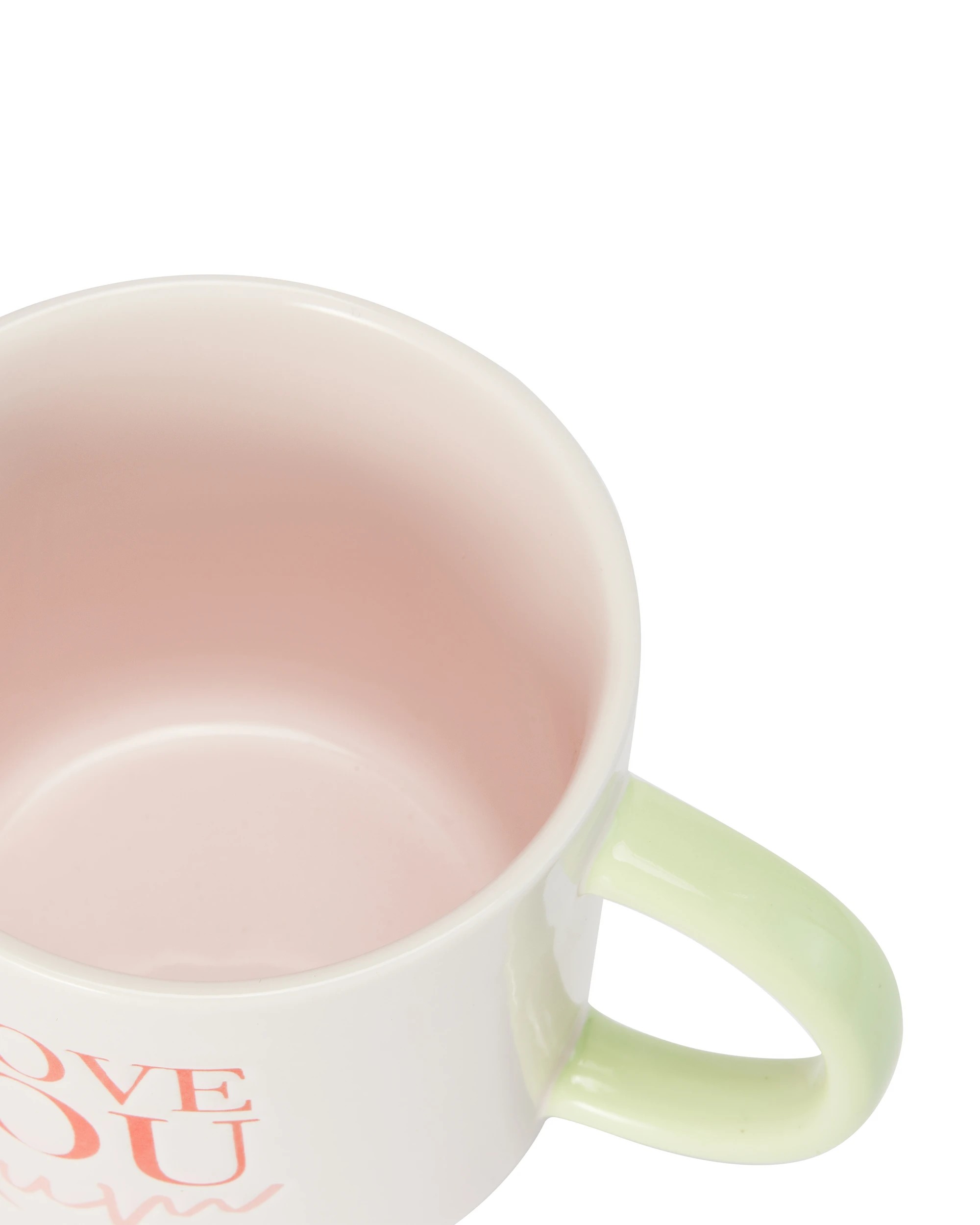 5 Mother's Day Candle and Mug, 5 of 6