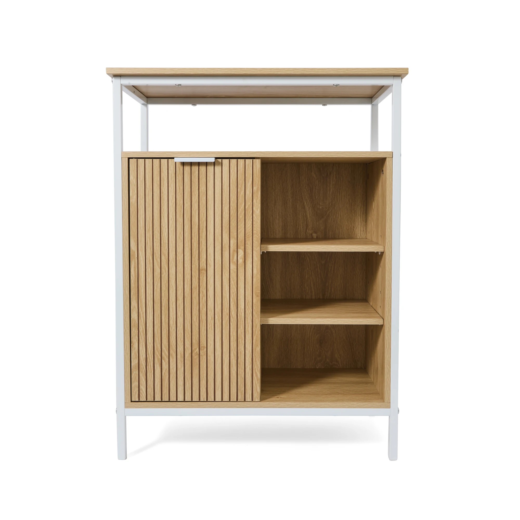 4 Isla Bathroom Cabinet, 4 of 9