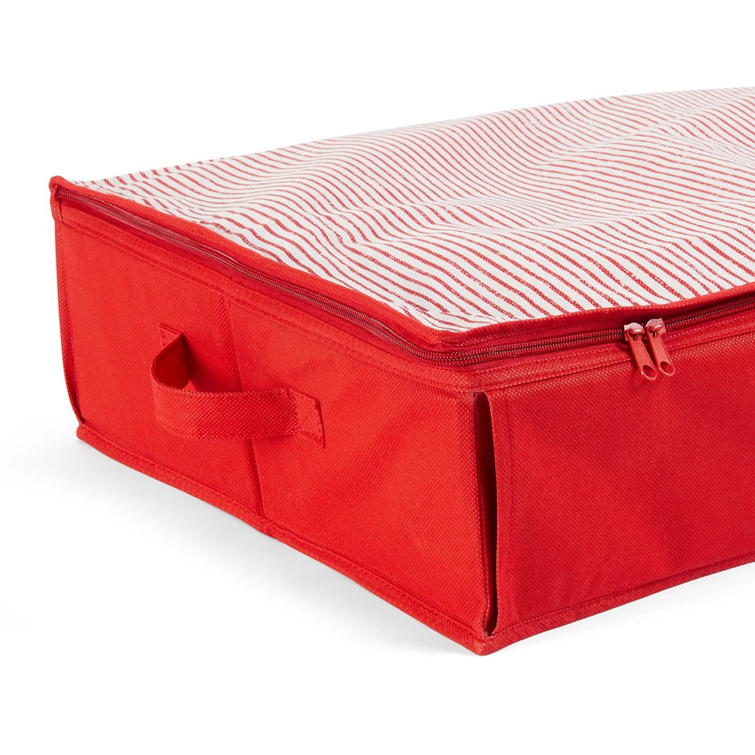 6 Christmas Wrapping Paper Storage, 6 of 8