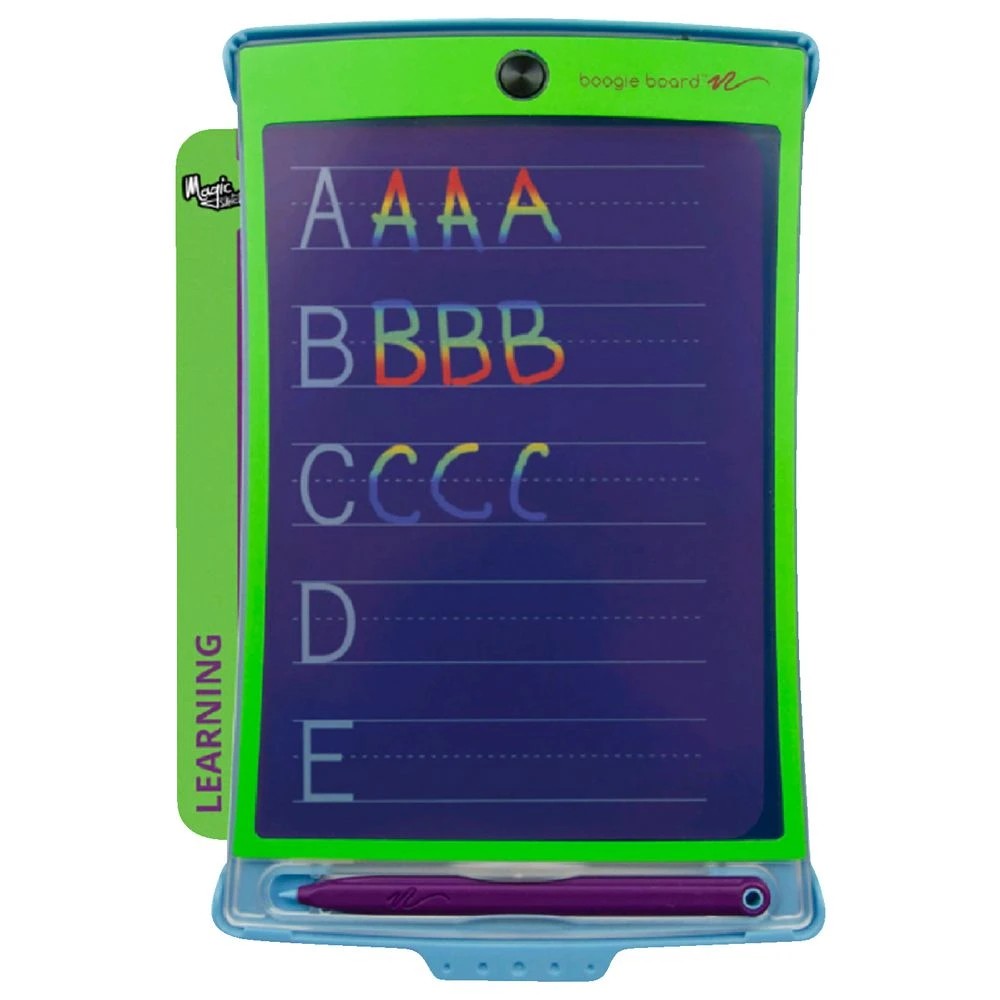 2 Boogie Board Magic Sketch LCD eWriter, 2 of 6