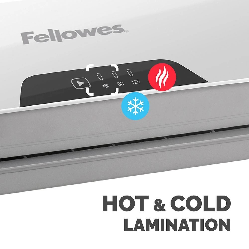 7 Fellowes A4 Pixel Laminator, 7 of 10