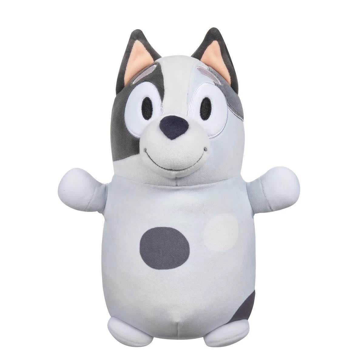 6 25cm Original Squishmallows HugMees Bluey Plush Toy - Assorted, 6 of 6
