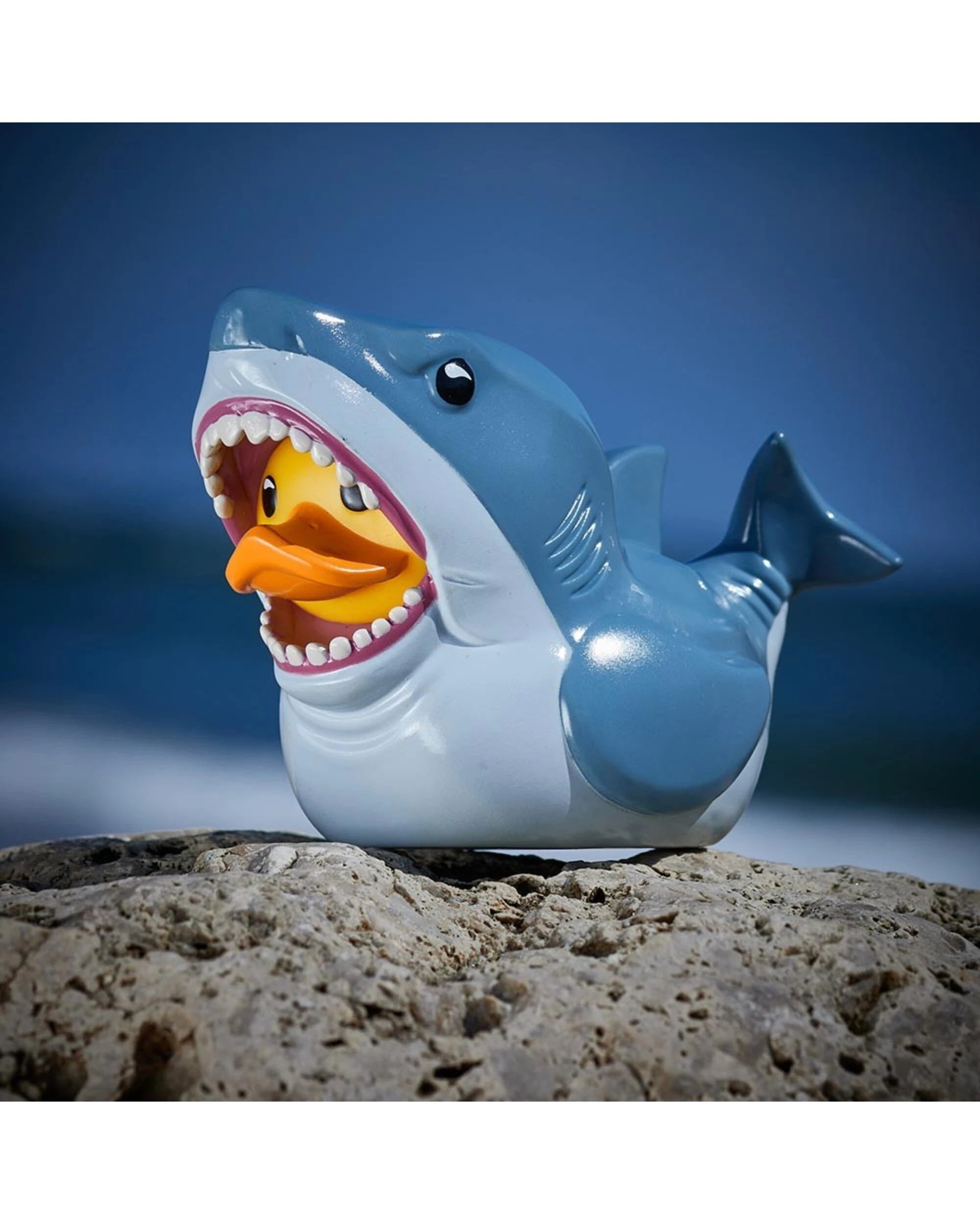 2 Jaws - Bruce TUBBZ Figure (Boxed Edition), 2 of 4