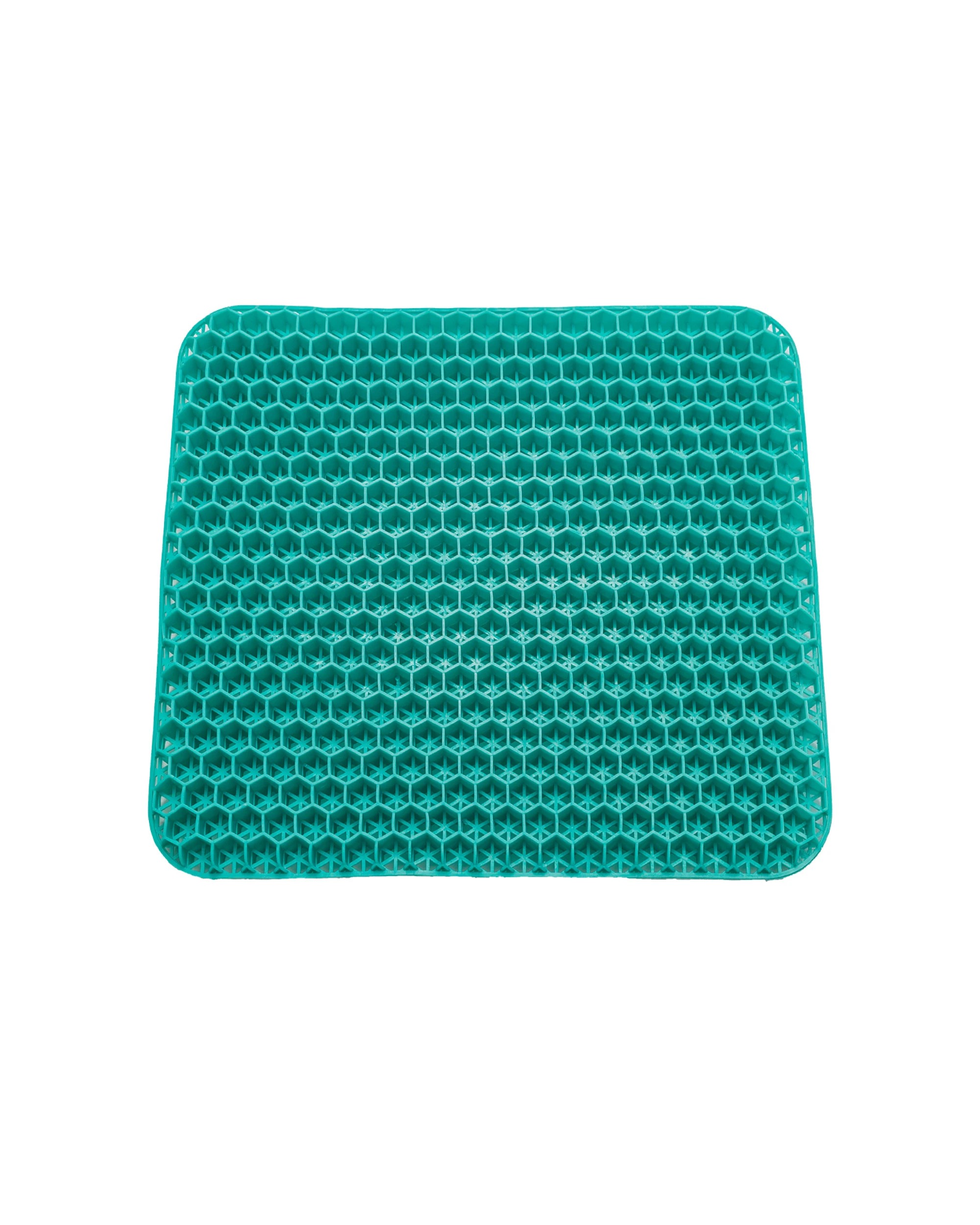 1 Global Shop Direct Soft Sitter Soft Flexible Gel Cushion For Comfort and Support While Sitting, 1 of 6