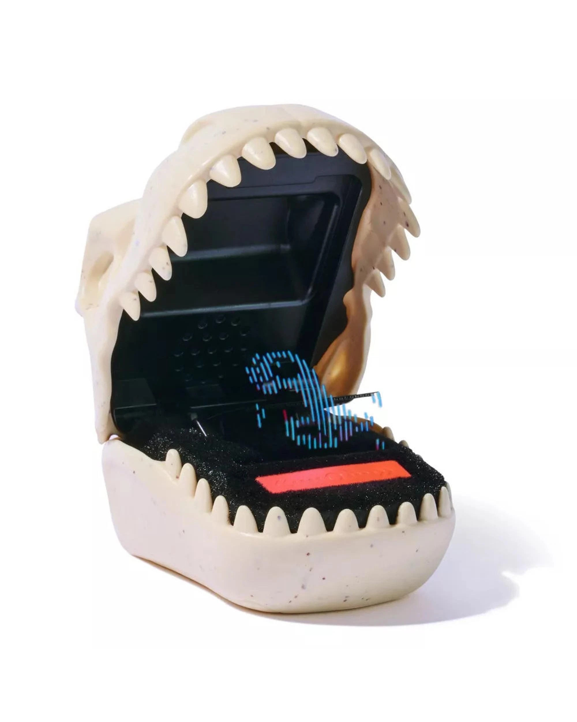 3 Bitzee Jurassic World Interactive Digital Pet, 3 of 9