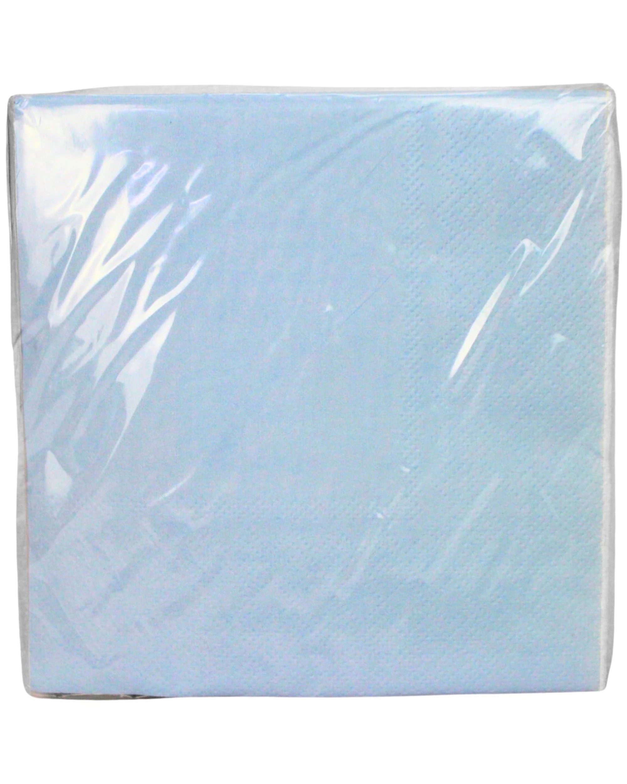 2 Party Maker Baby Large Napkins Serviettes Pack of 30 - Blue, 2 of 3