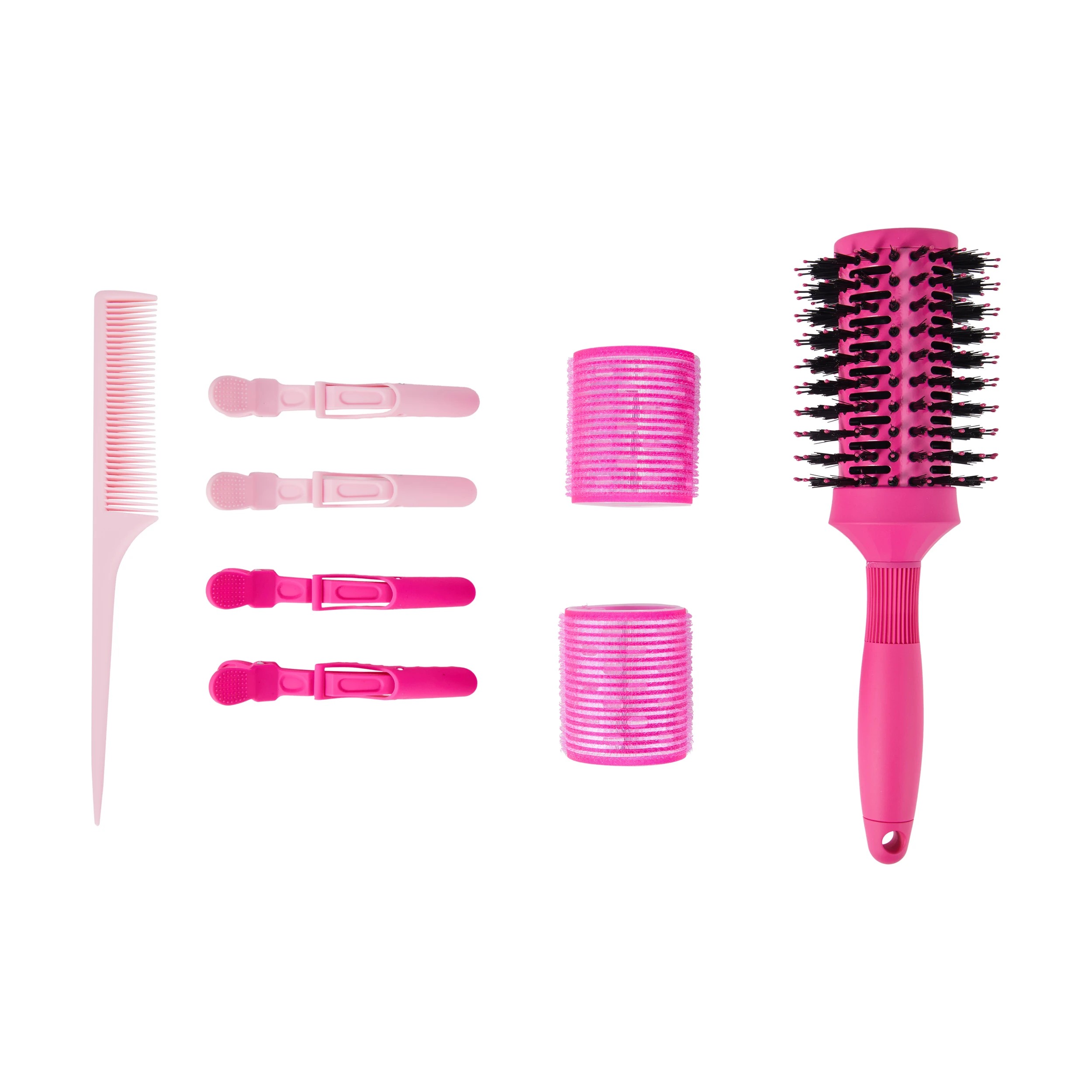 2 OXX Haircare 8 Piece Viva Volume Set, 2 of 7