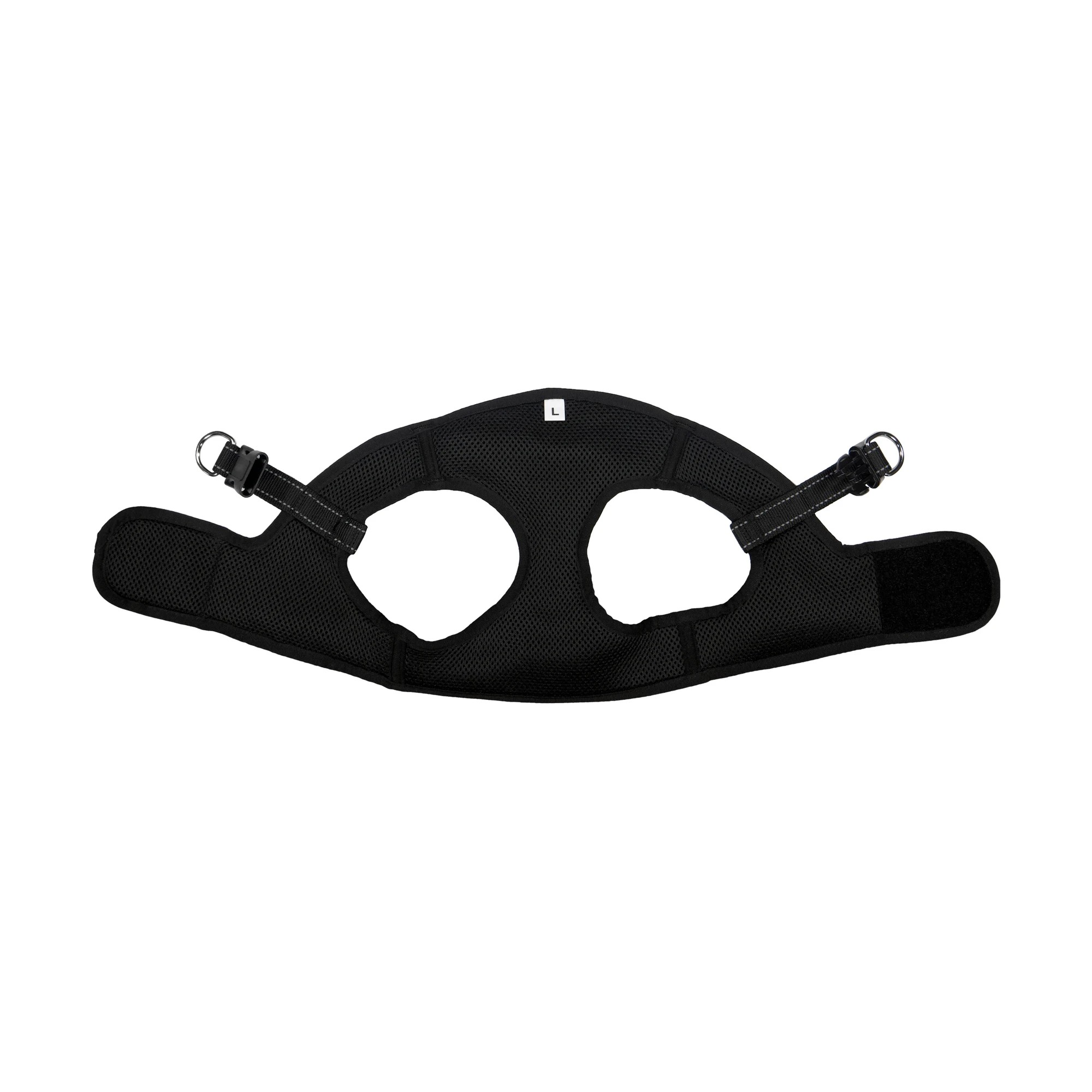 6 Easy Fit Harness - Large, 6 of 10