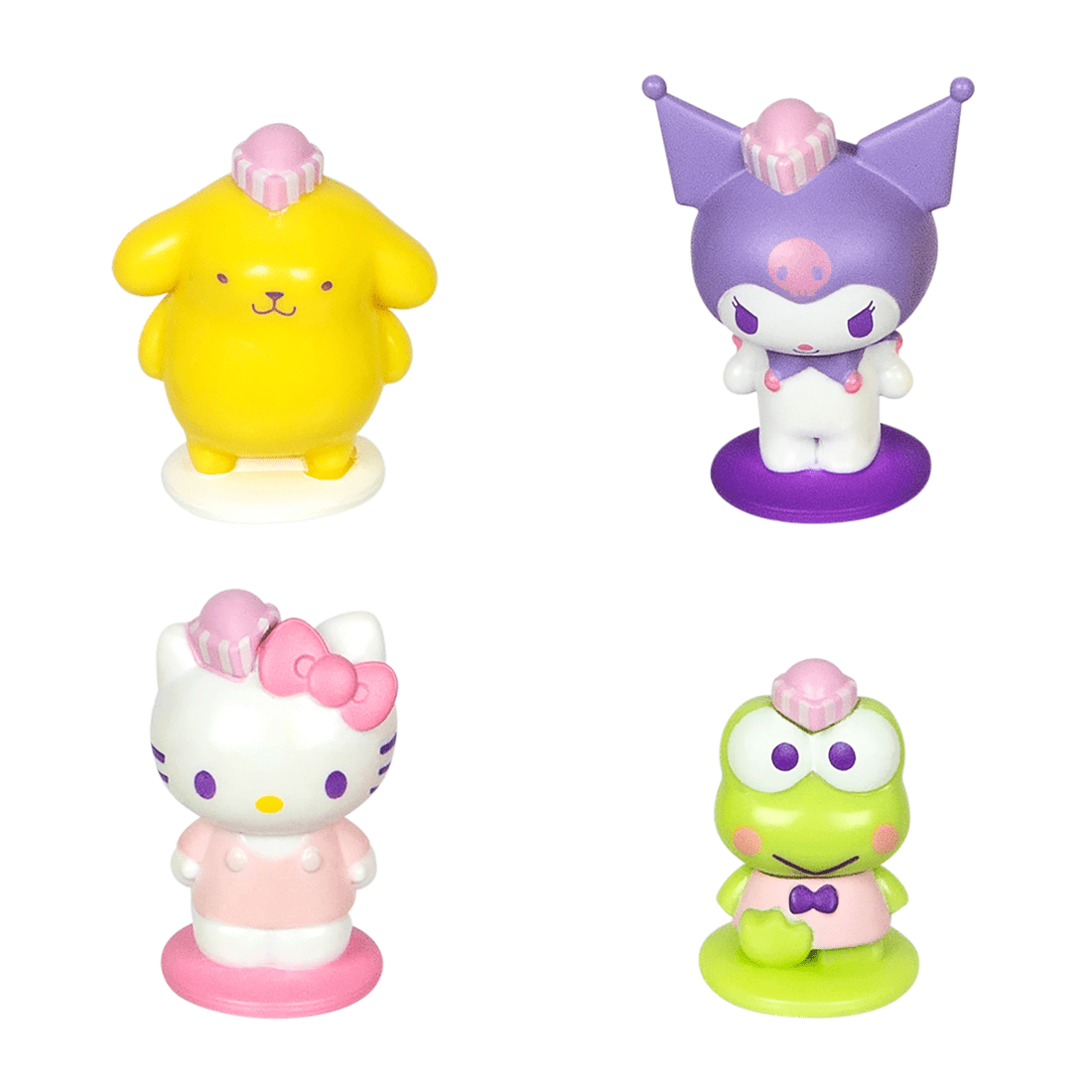 6 Hello Kitty and Friends Snack Shop Game, 6 of 10