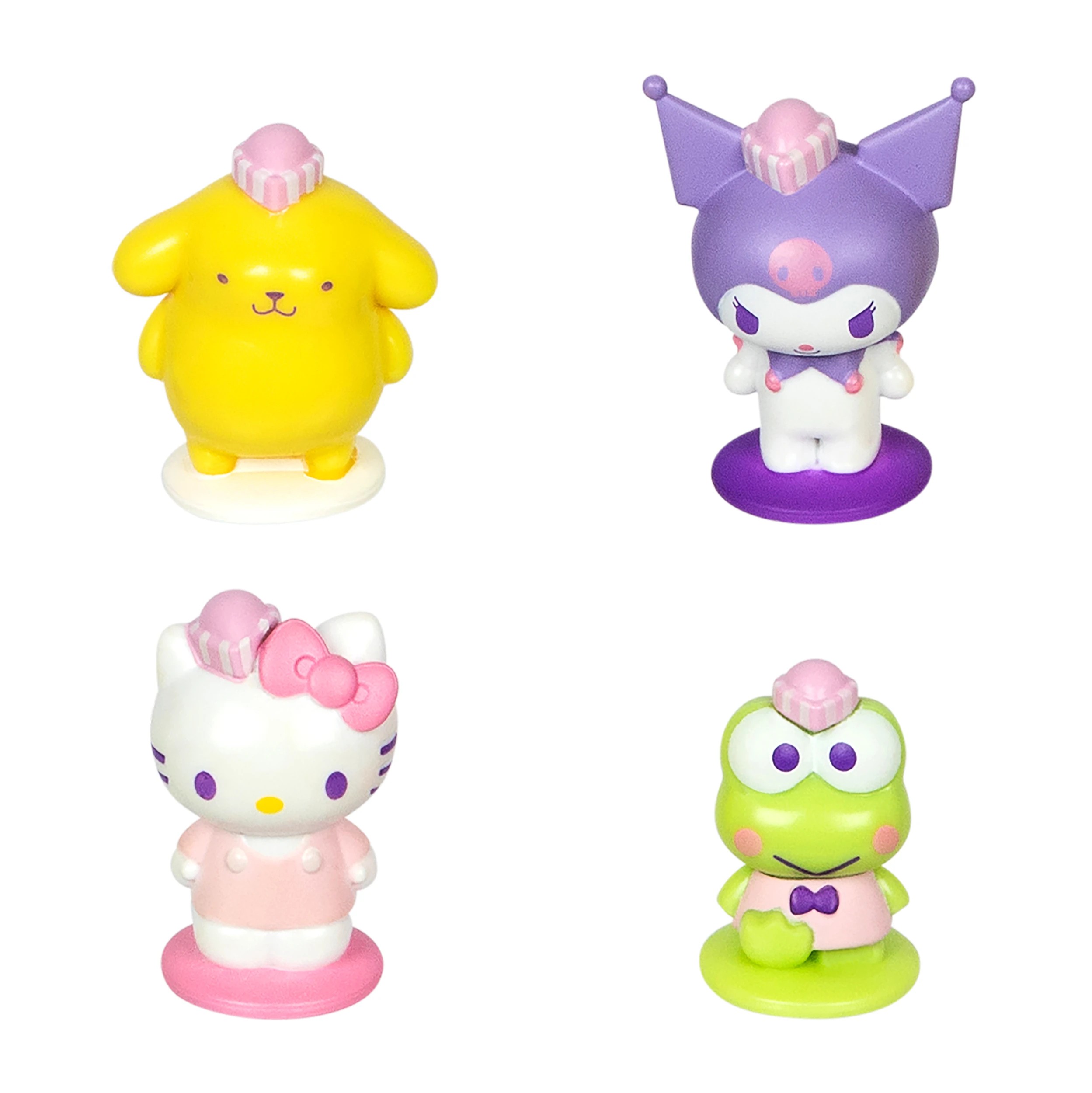 6 Hello Kitty and Friends Snack Shop Game, 6 of 10