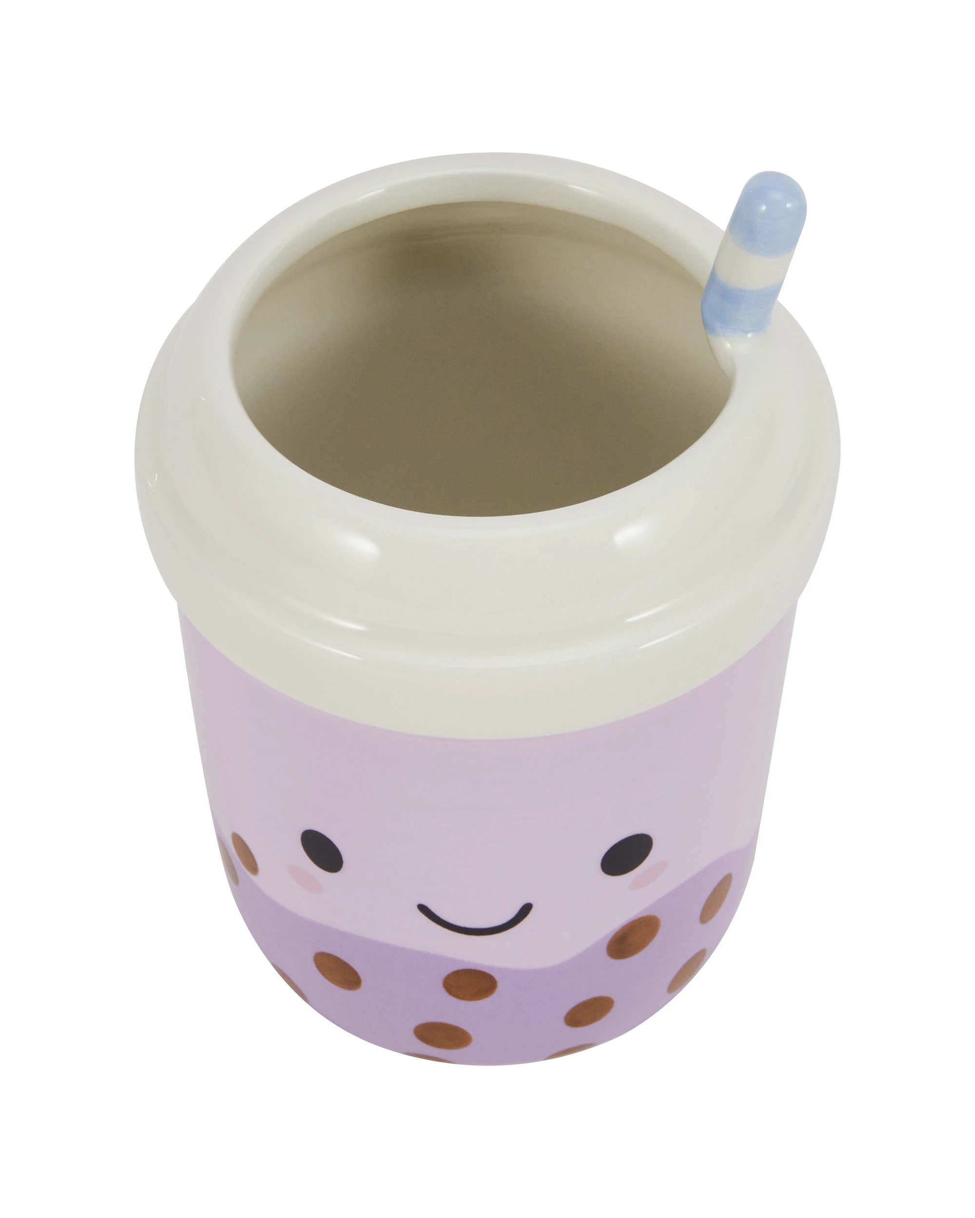 2 Boba Tea Pen Cup, 2 of 6