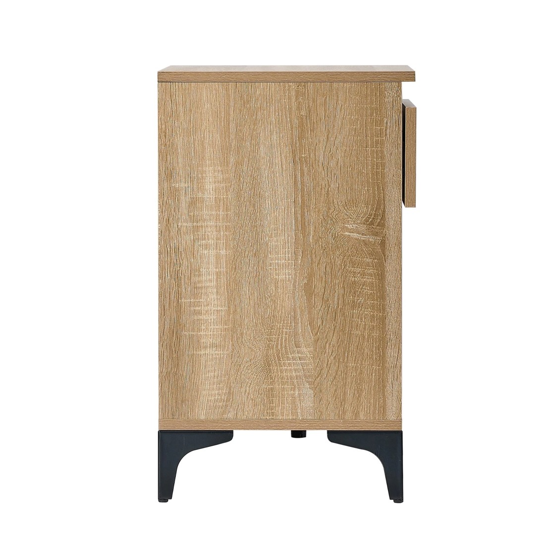 8 Oikiture Shoe Cabinet Bench Storage Organiser Drawer 6 Shelves Polyester Seat
 - Multi, 8 of 9