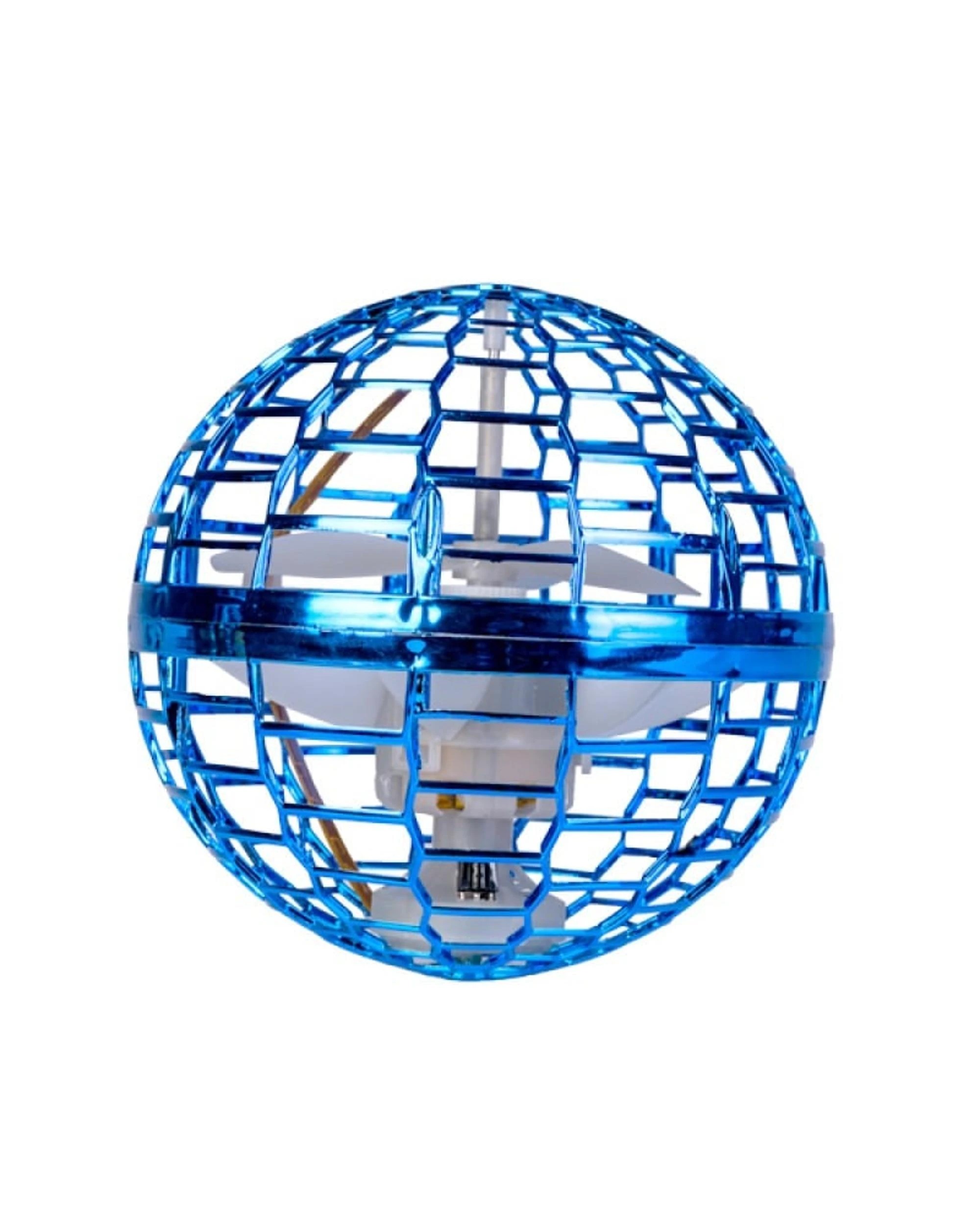 4 MDI Flying Orb Ball, 4 of 7