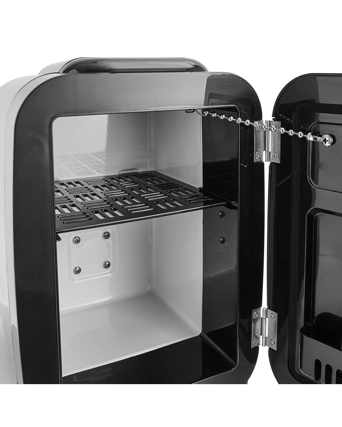 9 Mini LED Cooler - Black, 9 of 10