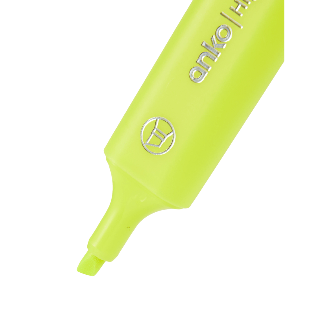 7 4 Pack Highlighters, 7 of 7