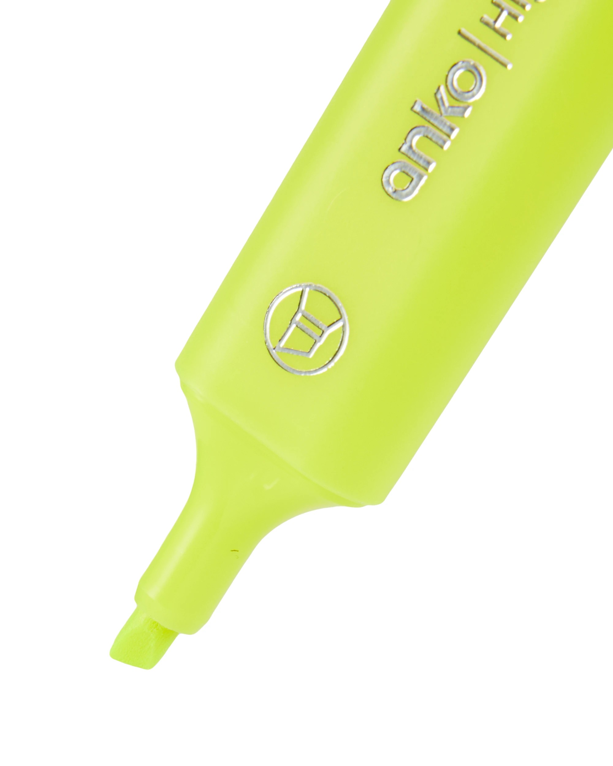 7 4 Pack Highlighters, 7 of 7