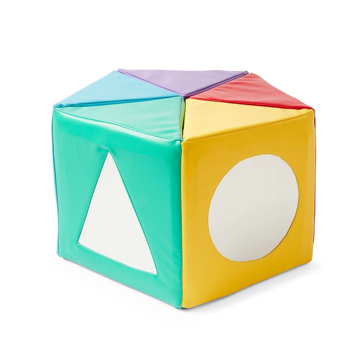 5 Soft Play with Mirror, 5 of 10