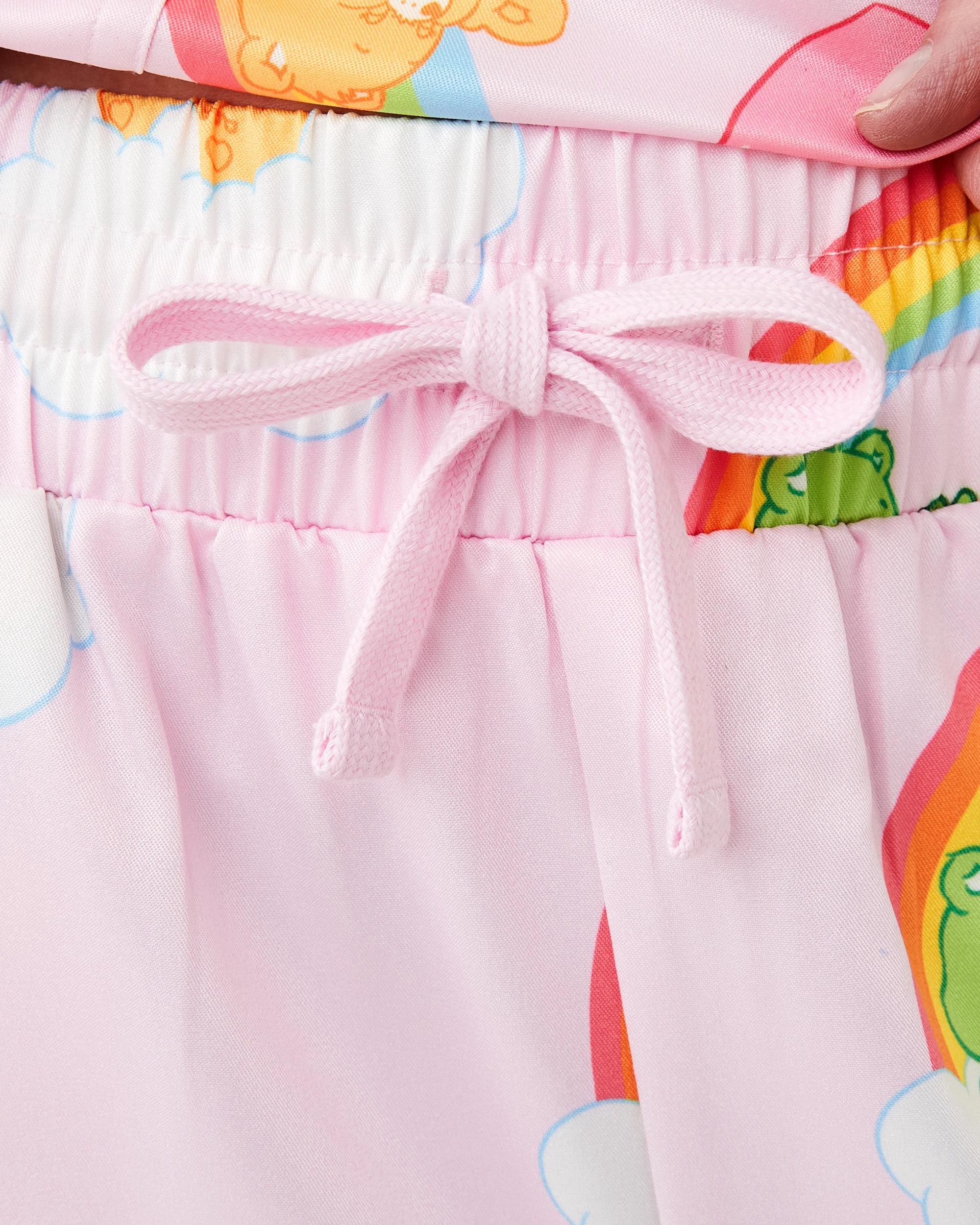 5 Workwear Care Bears License Scrub Pants Carebears, 5 of 7