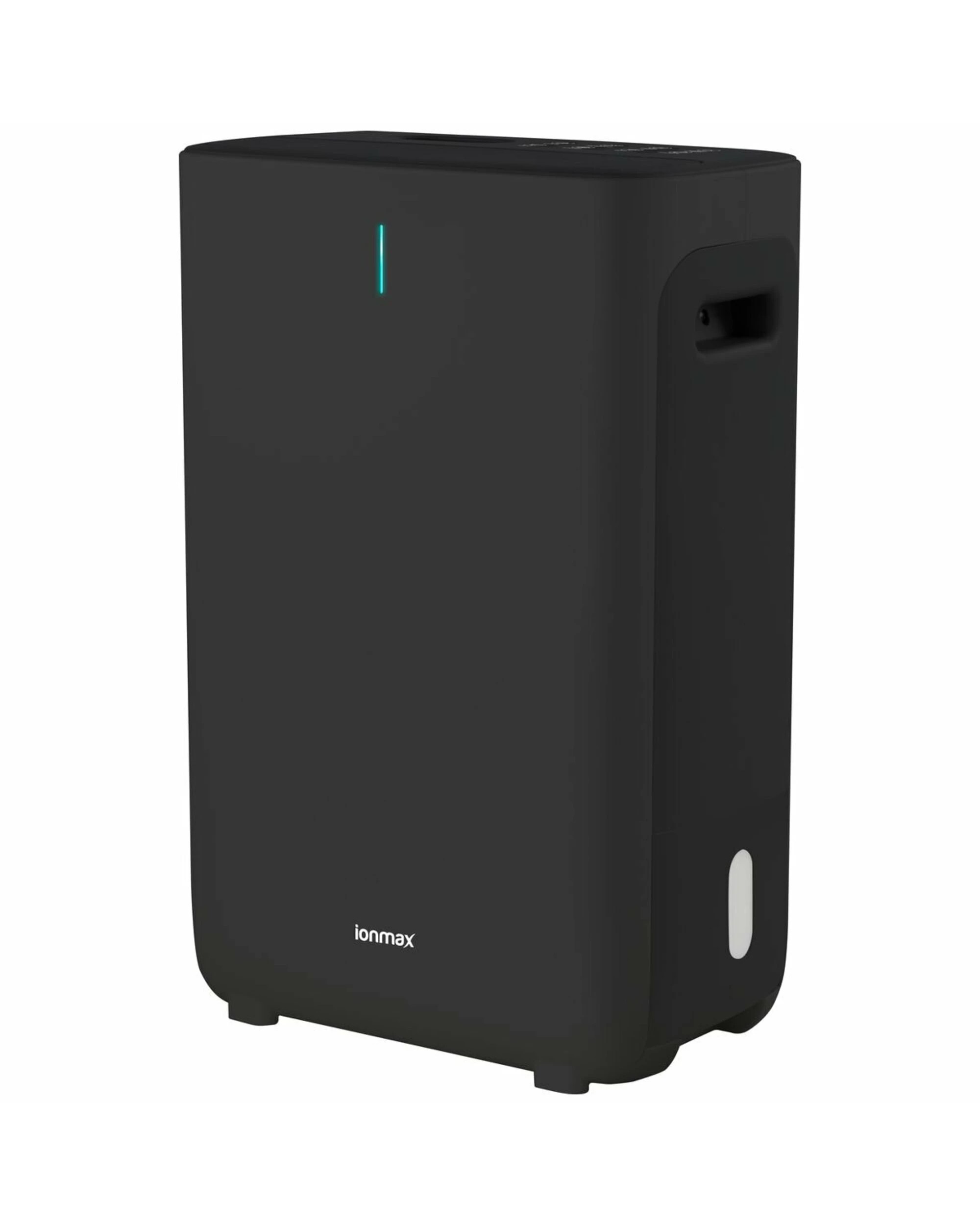 4 Ionmax Venta 8L All Seasons Desiccant Dehumidifier & Air Purifier, 4 of 5