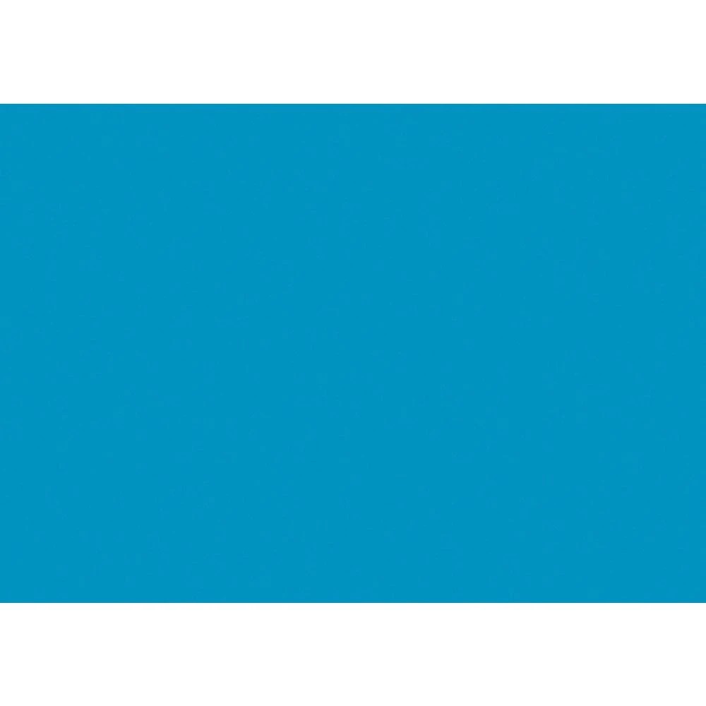 1 Liviano A2 Colour Card 180gsm Turquoise, 1 of 1