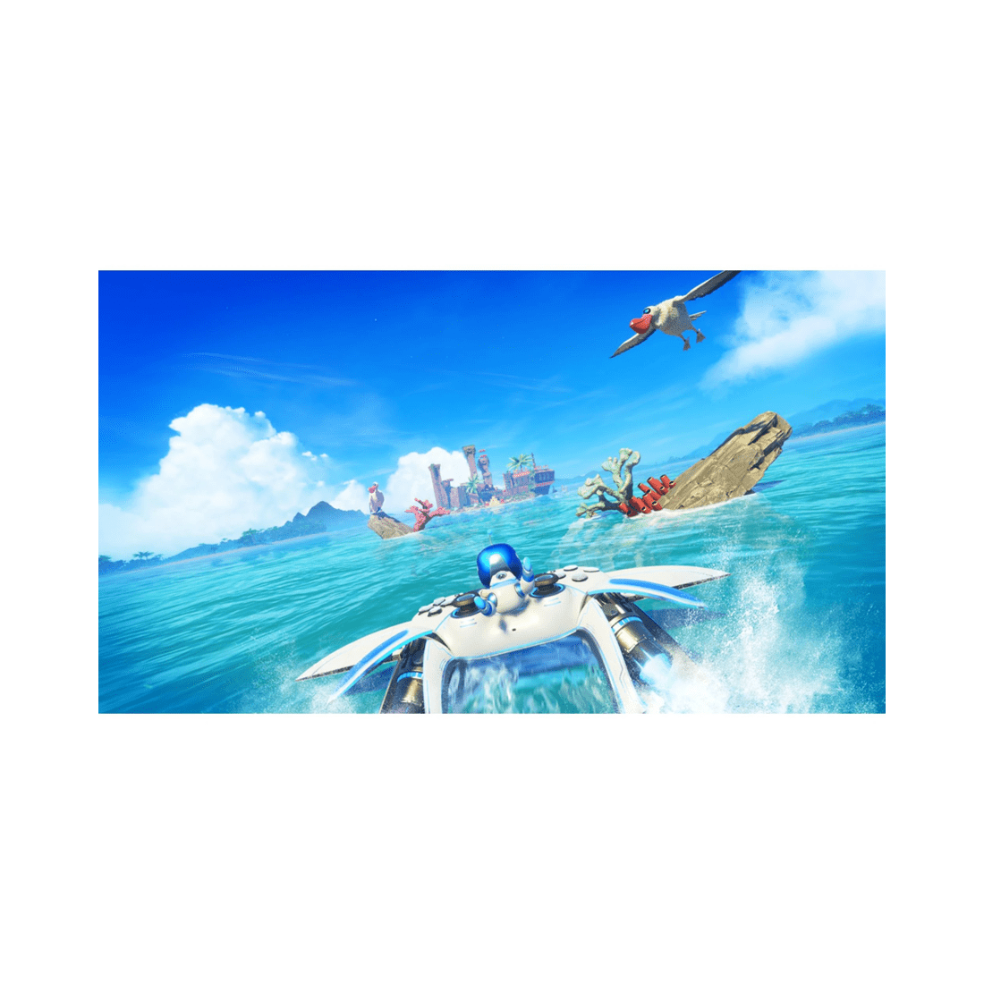 3 Sony Interactive Entertainment Astro Bot - PS5, 3 of 10