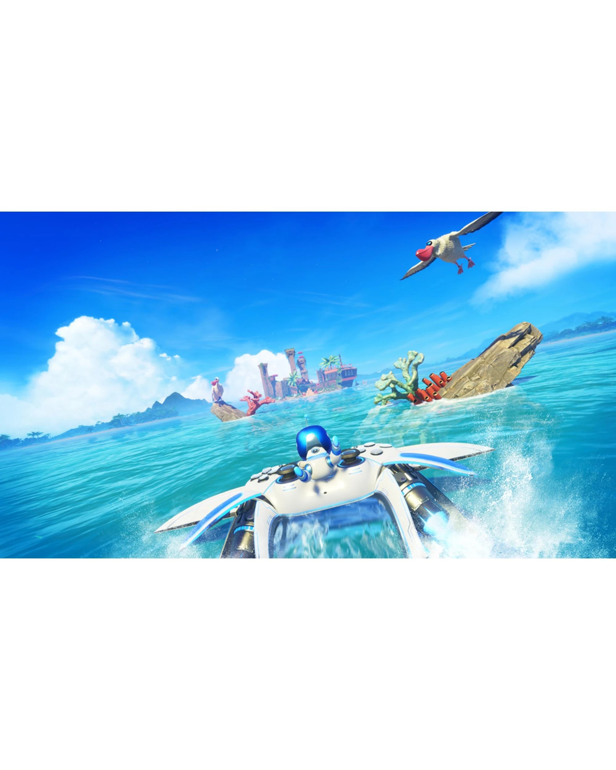 3 Astro Bot - PS5, 3 of 10