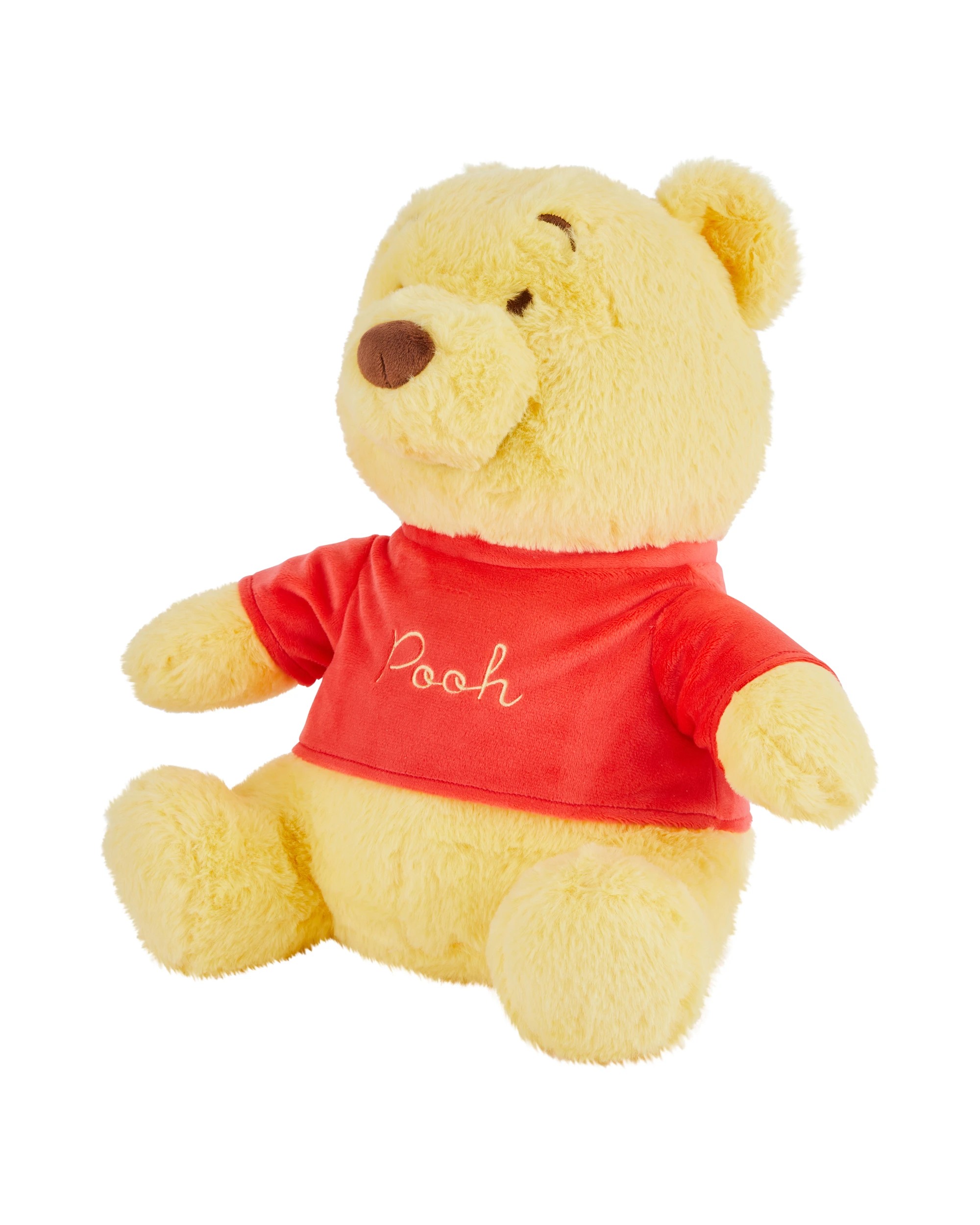 1 Disney Weighted Winnie the Pooh, 1 of 4