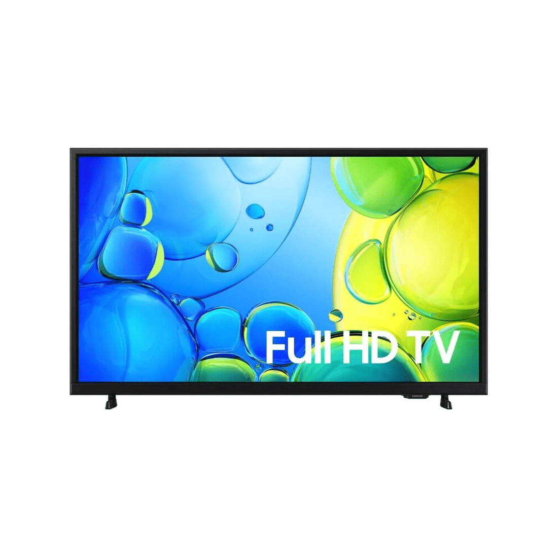 1 Samsung 32 Inch F6000F Full HD 4K Smart TV, 1 of 4