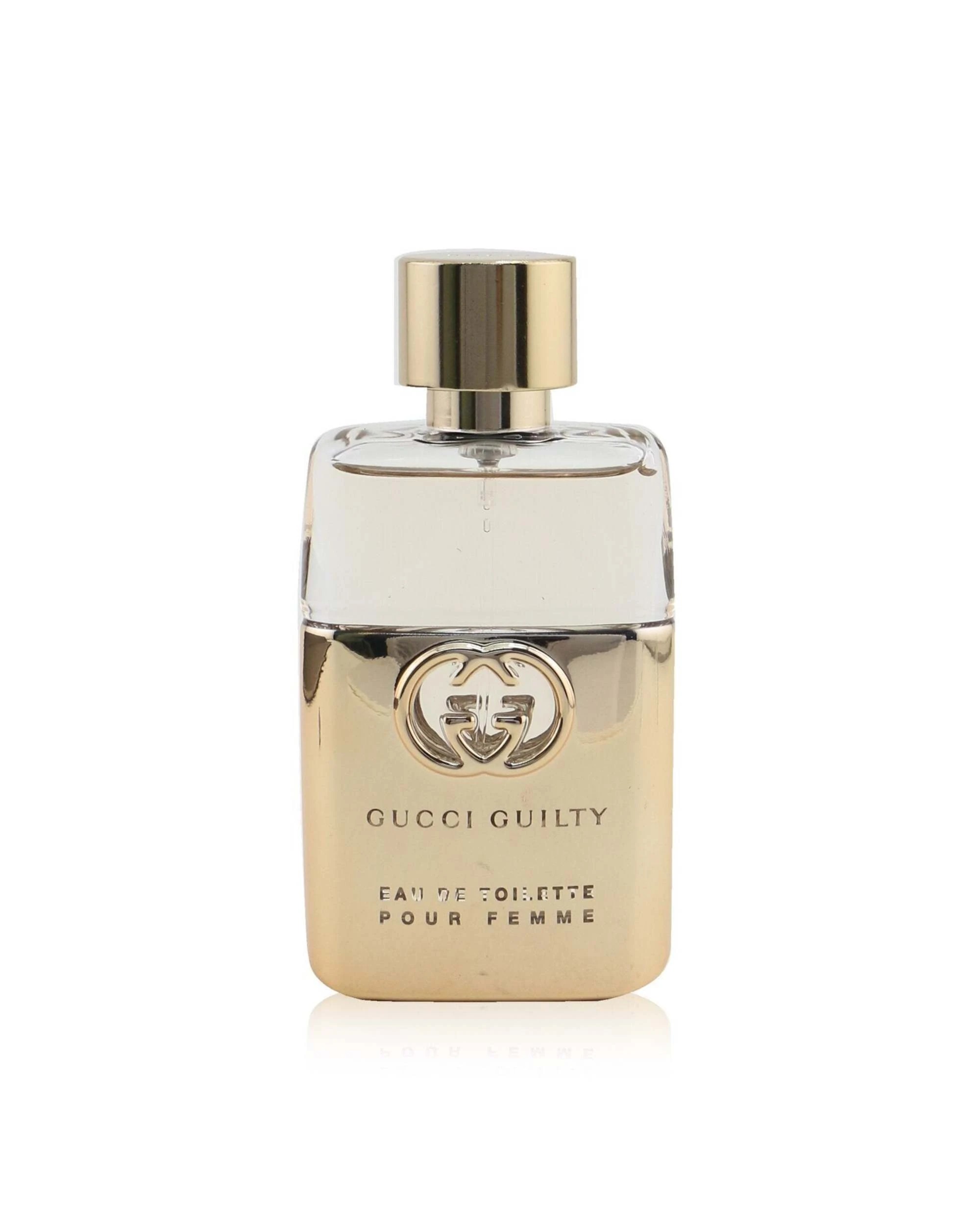 1 Gucci Guilty Pour Femme Eau De Toilette Spray 30ml/1oz, 1 of 4