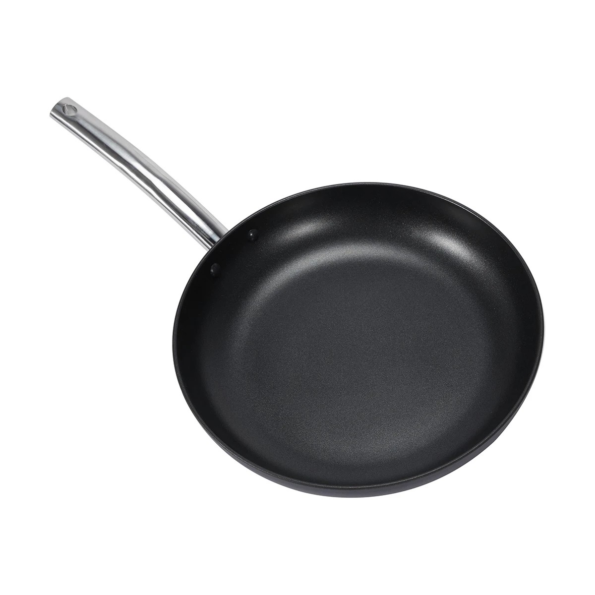 1 32cm Hard Anodised Frypan, 1 of 7