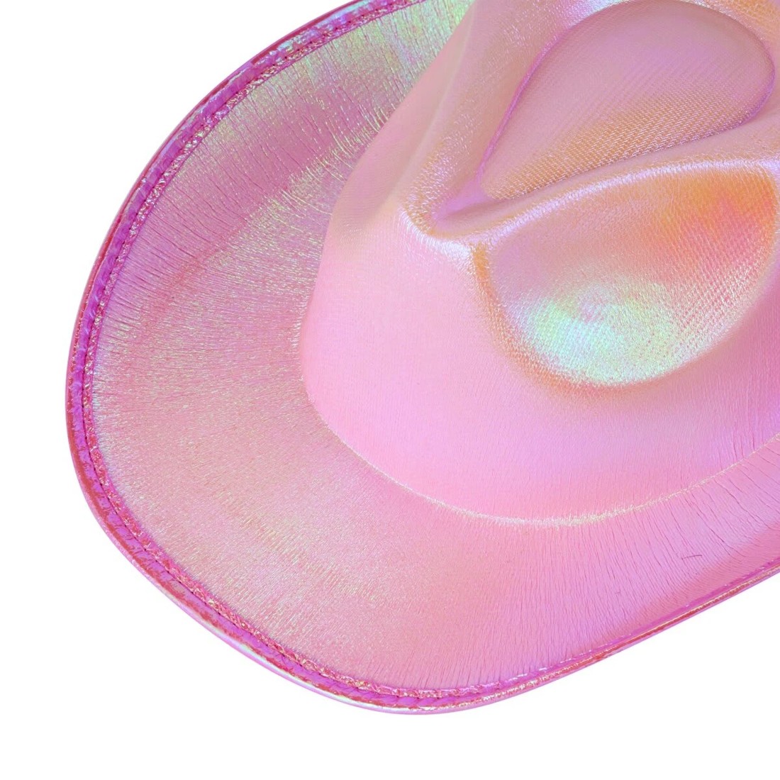 5 Cowboy Hat - Assorted, 5 of 5