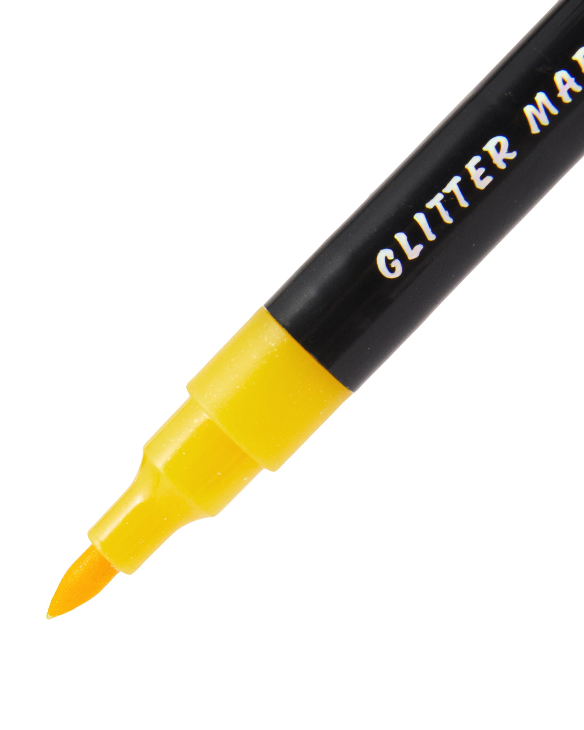 7 24 Pack Glitter Dual Tip Markers, 7 of 8