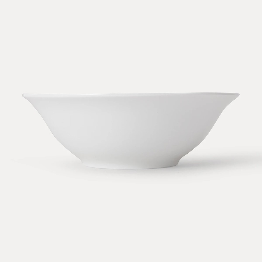 4 White Bowl, 4 of 9
