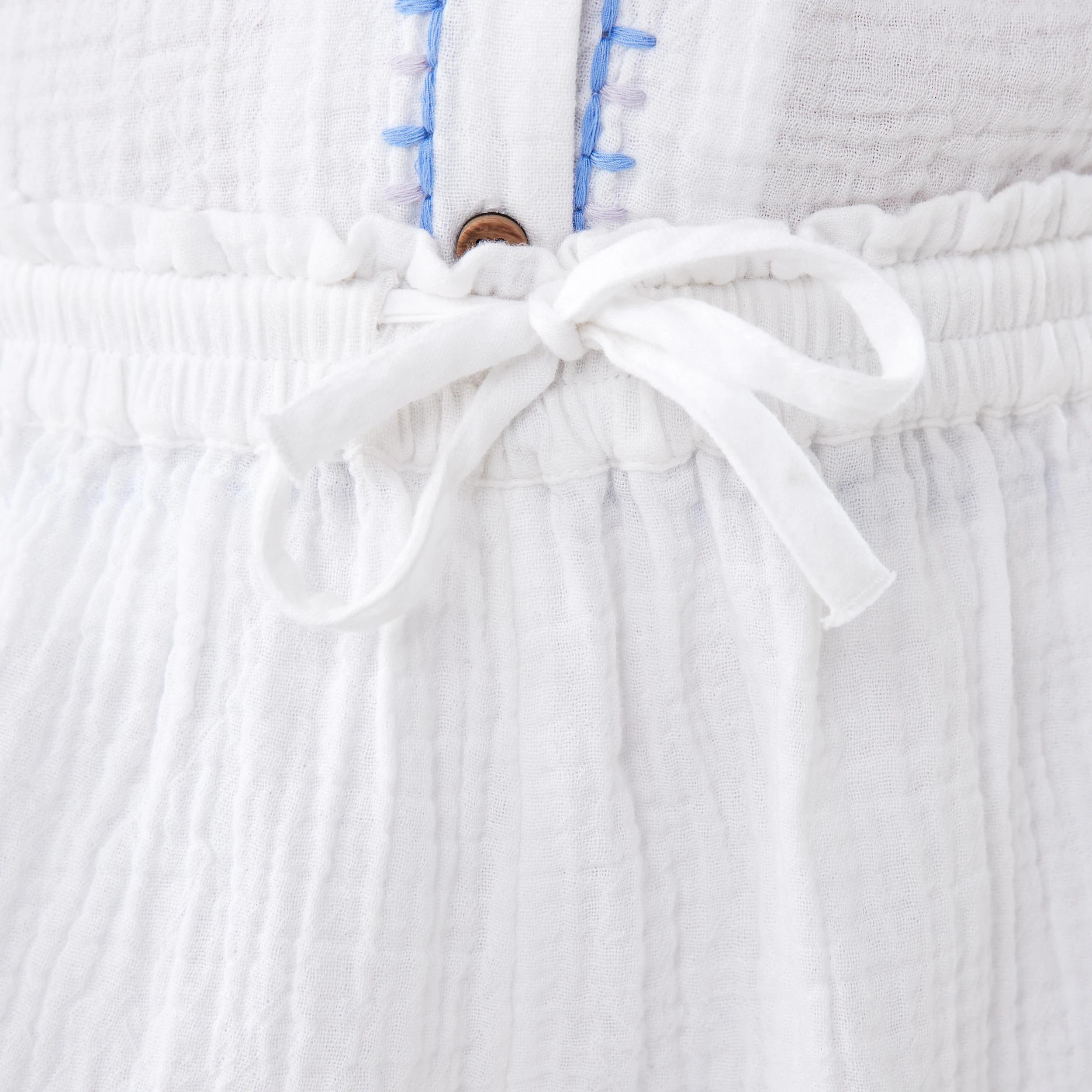 7 Resort Set Wht Lemon, 7 of 8